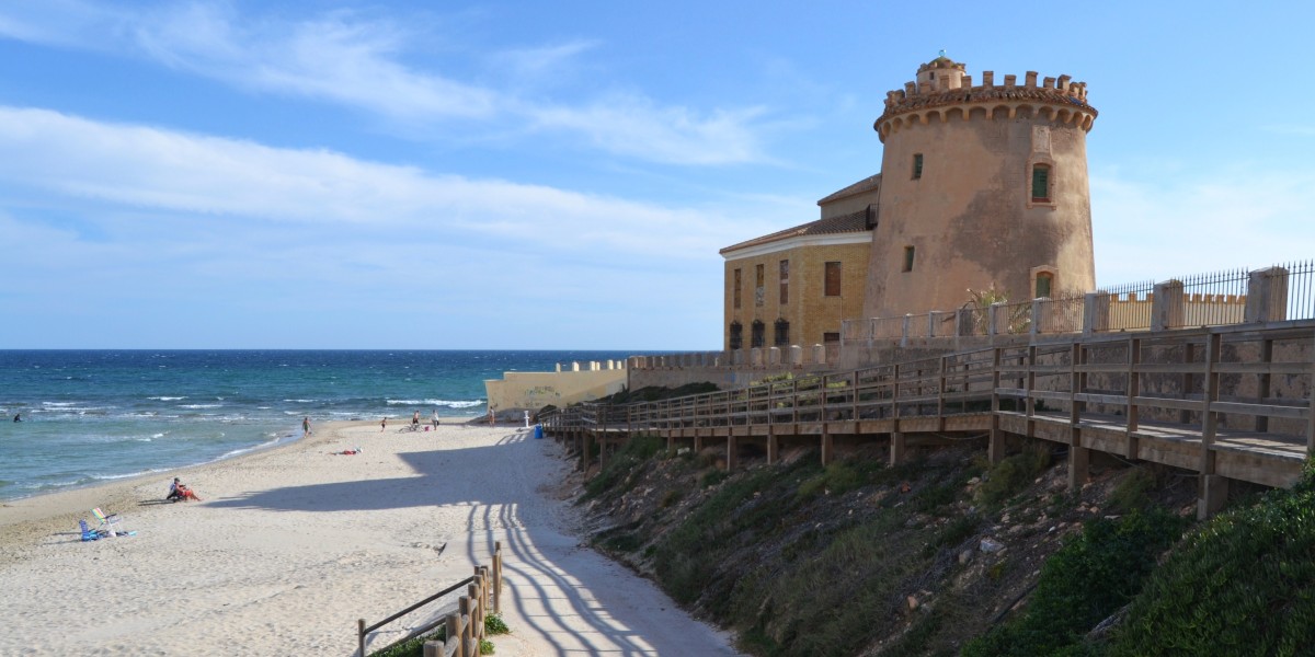 Pilar de la Horadada