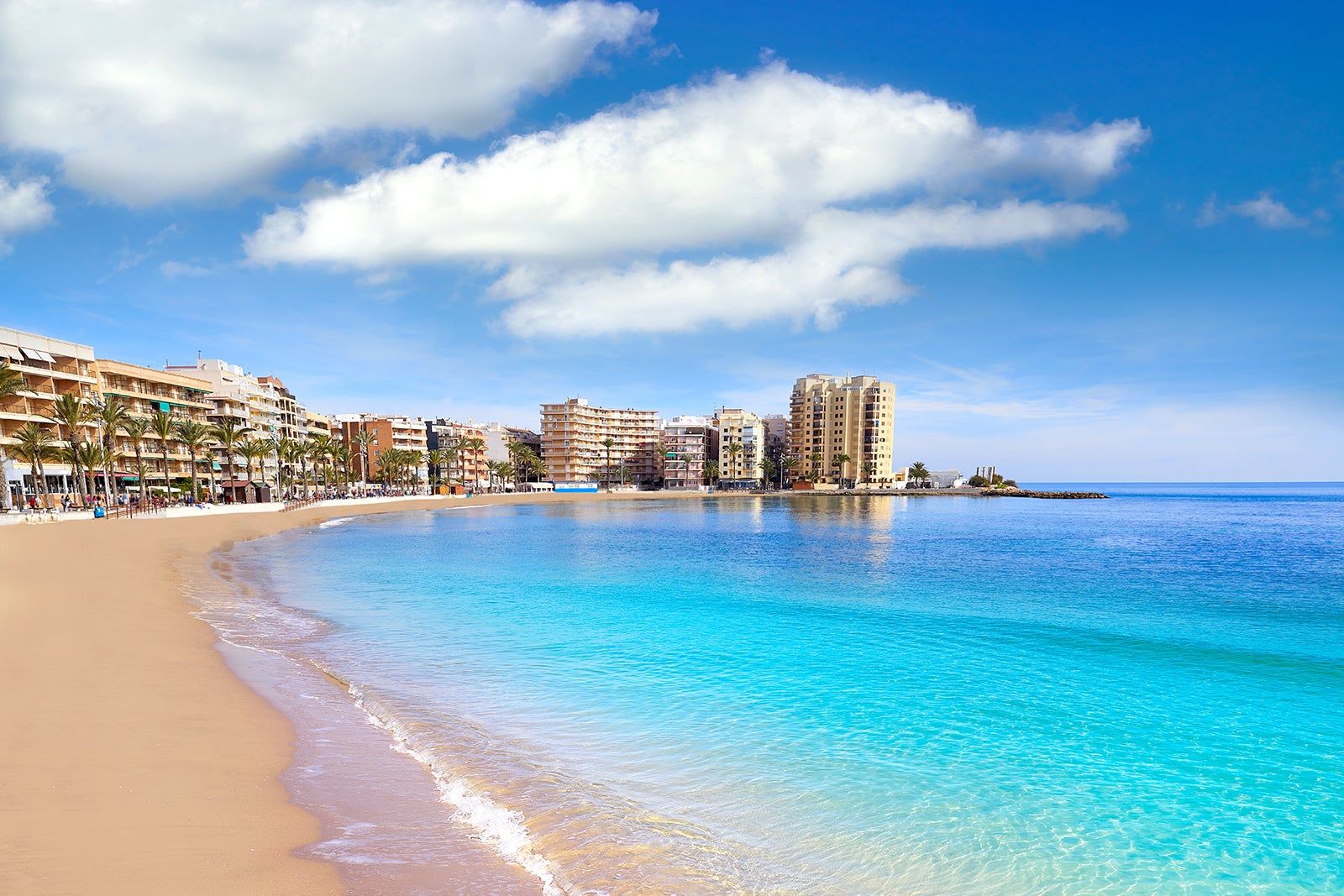 Torrevieja