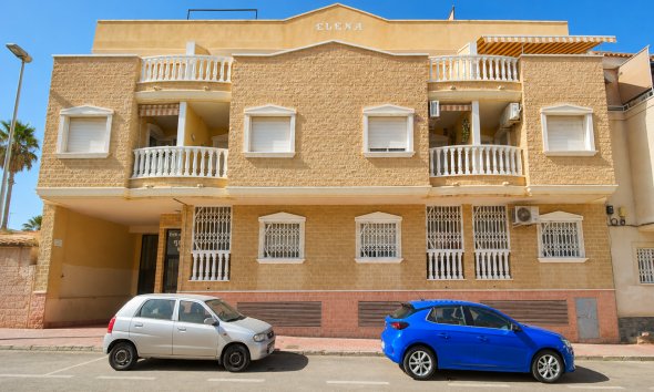 Apartamento · Reventa - Torrevieja · Alicante · España