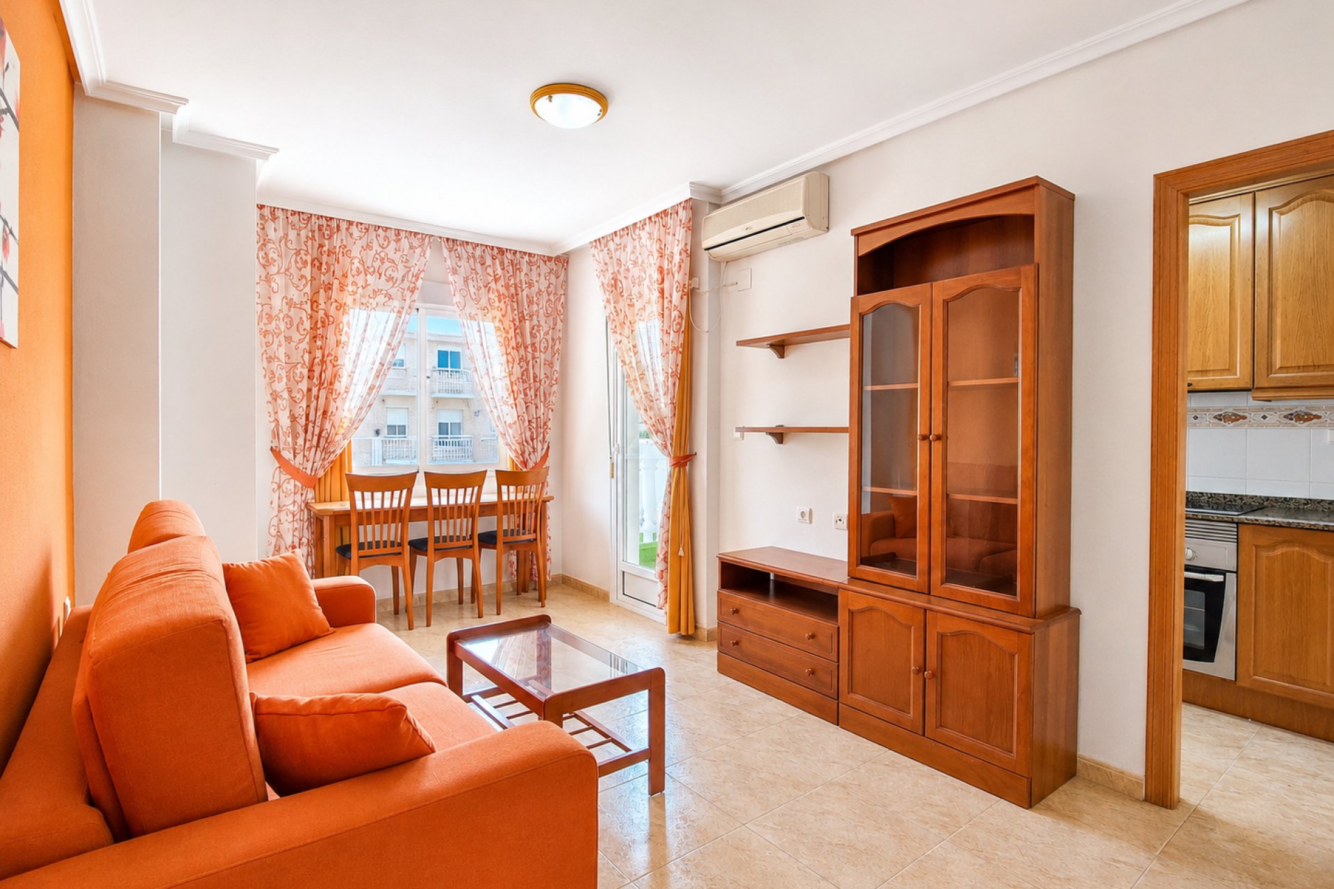 Reventa - Apartamento - Torrevieja