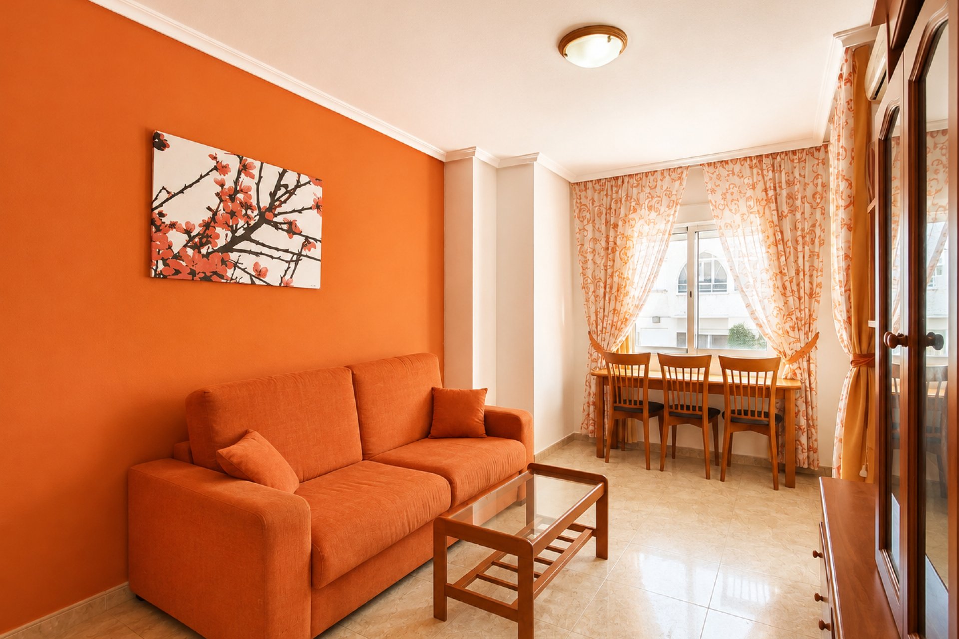 Reventa - Apartamento - Torrevieja