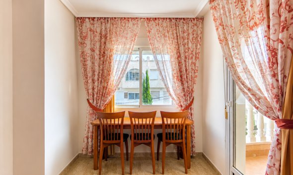 Apartamento · Reventa - Torrevieja · Alicante · España