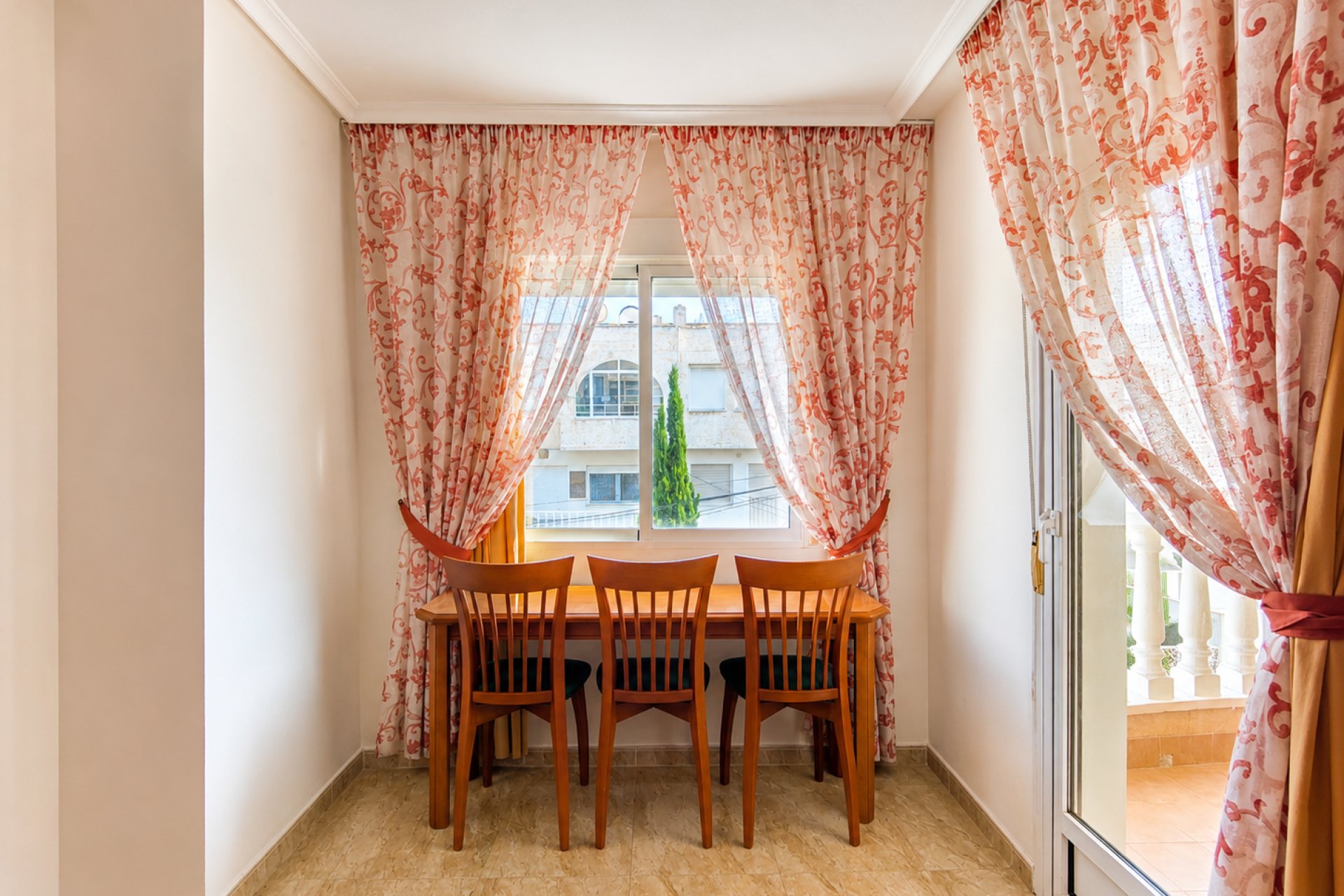 Reventa - Apartamento - Torrevieja