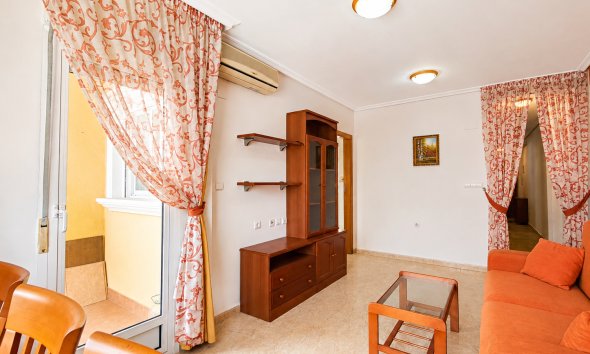 Apartamento · Reventa - Torrevieja · Alicante · España