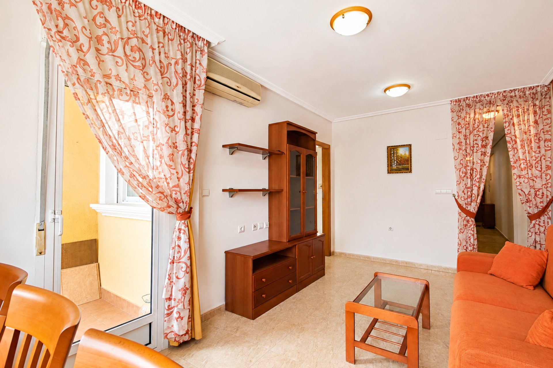 Reventa - Apartamento - Torrevieja