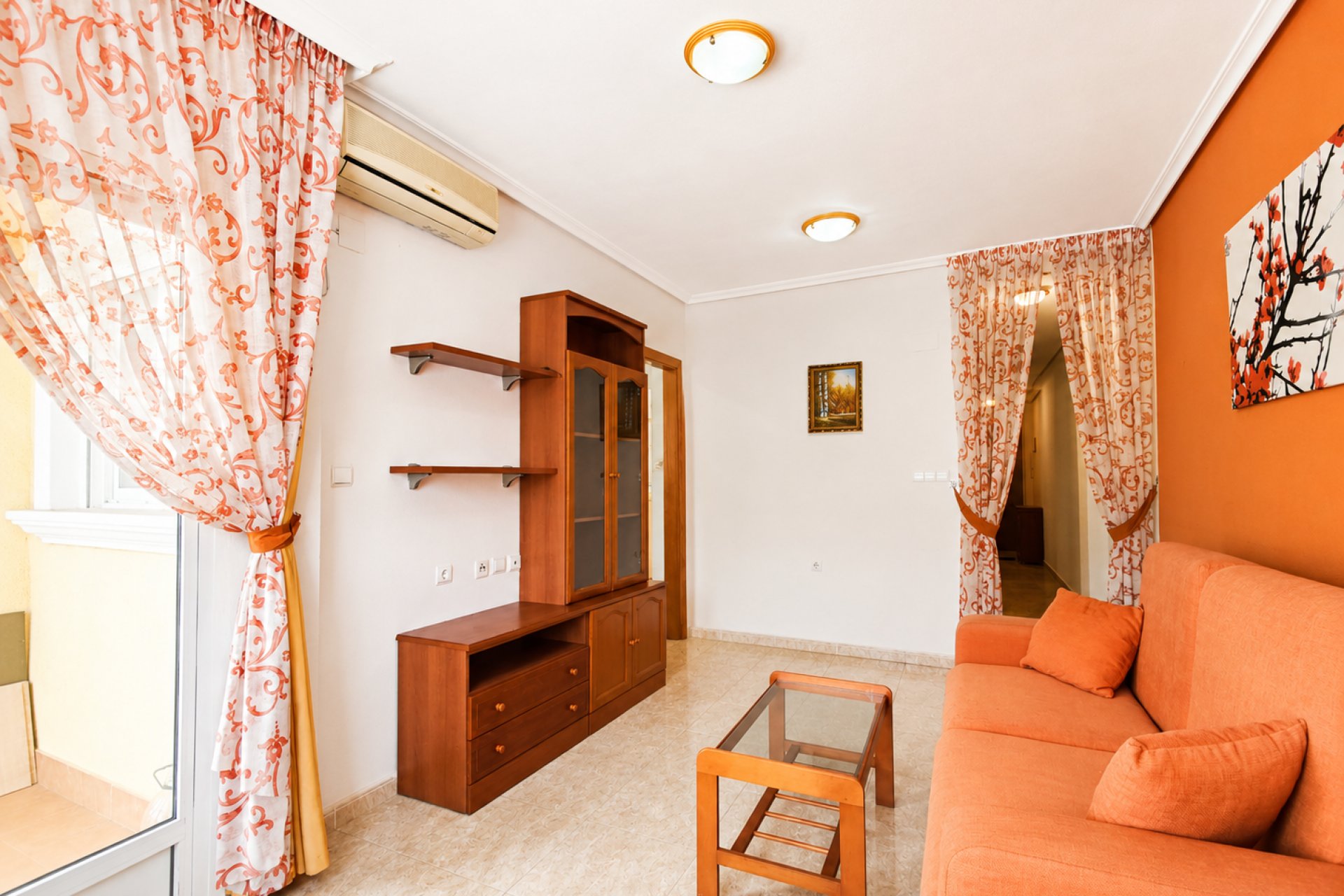Reventa - Apartamento - Torrevieja