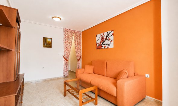 Apartamento · Reventa - Torrevieja · Alicante · España