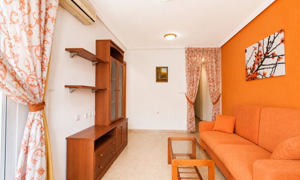 Apartamento · Reventa - Torrevieja · Alicante · España