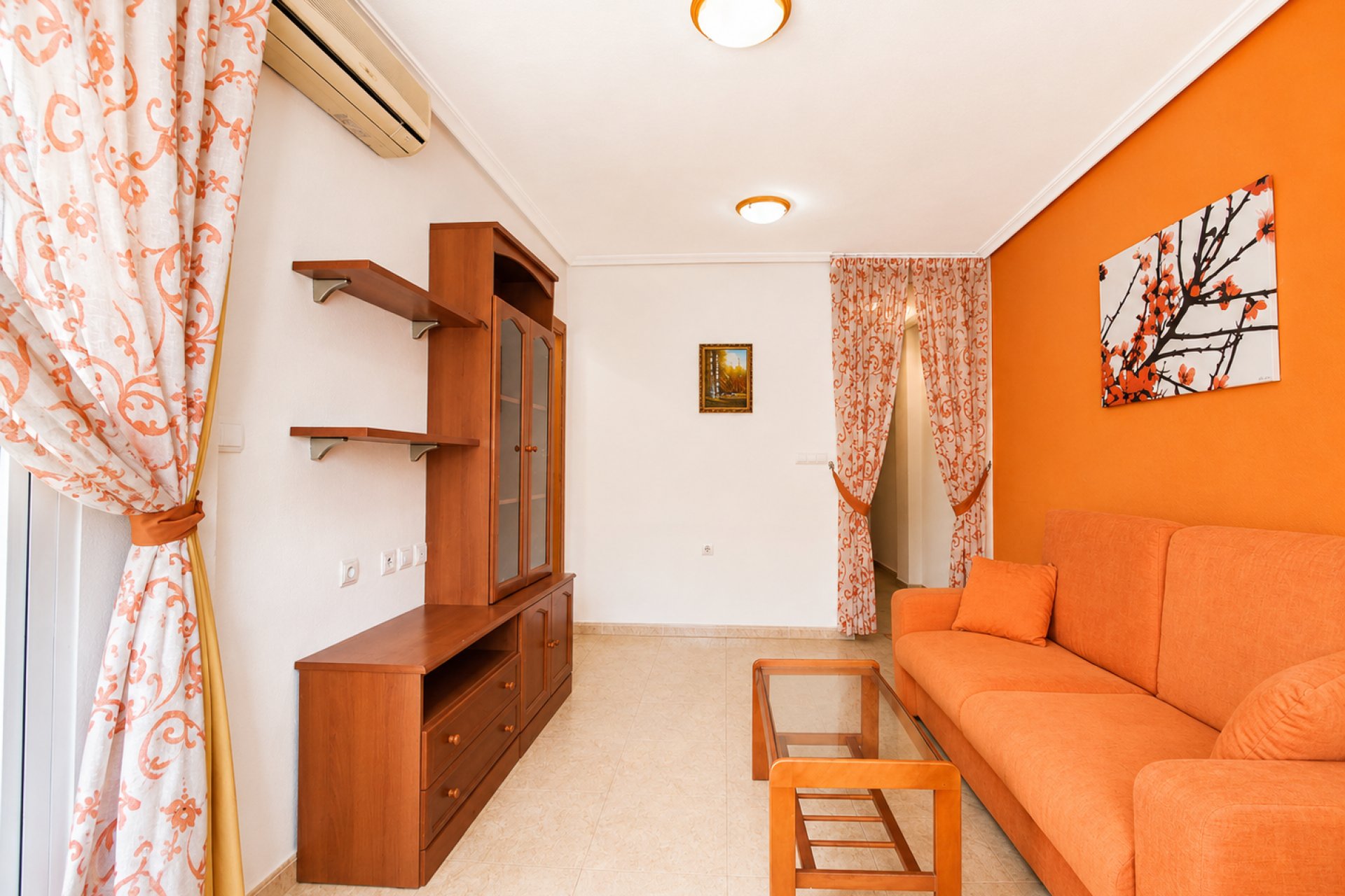 Reventa - Apartamento - Torrevieja