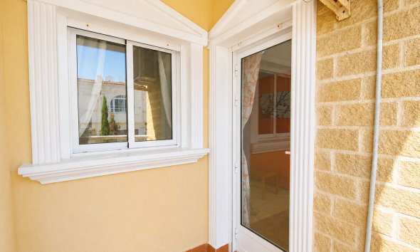 Apartamento · Reventa - Torrevieja · Alicante · España