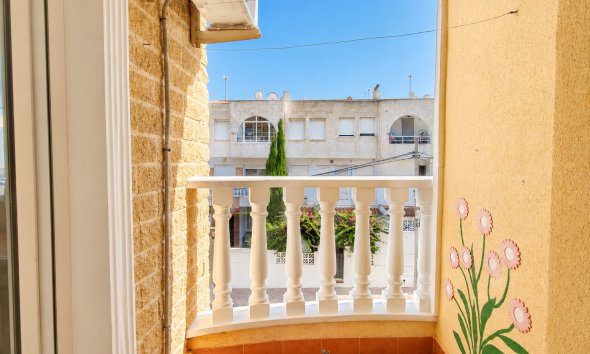 Apartamento · Reventa - Torrevieja · Alicante · España