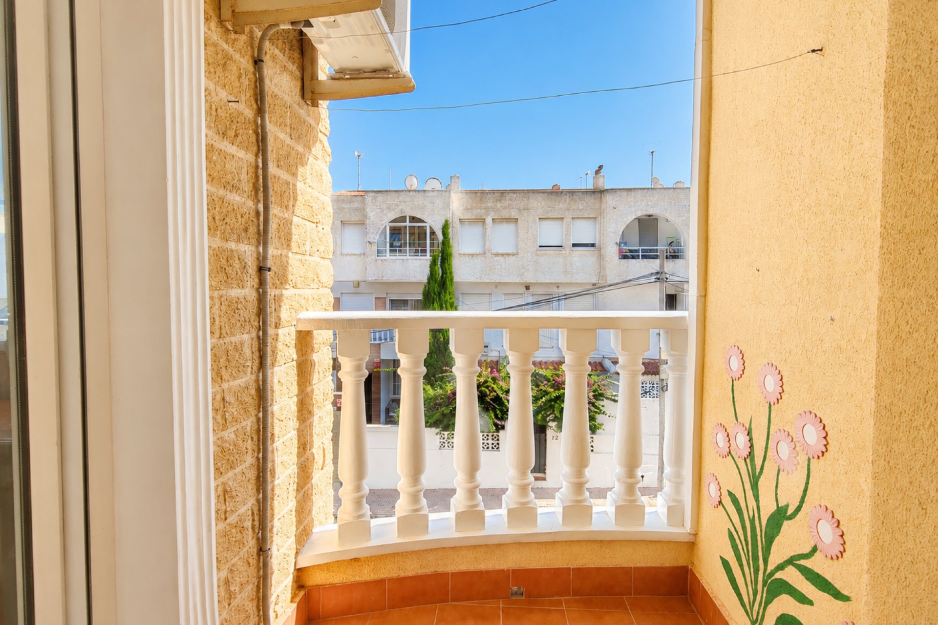Reventa - Apartamento - Torrevieja