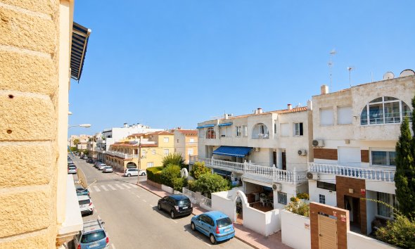 Apartamento · Reventa - Torrevieja · Alicante · España