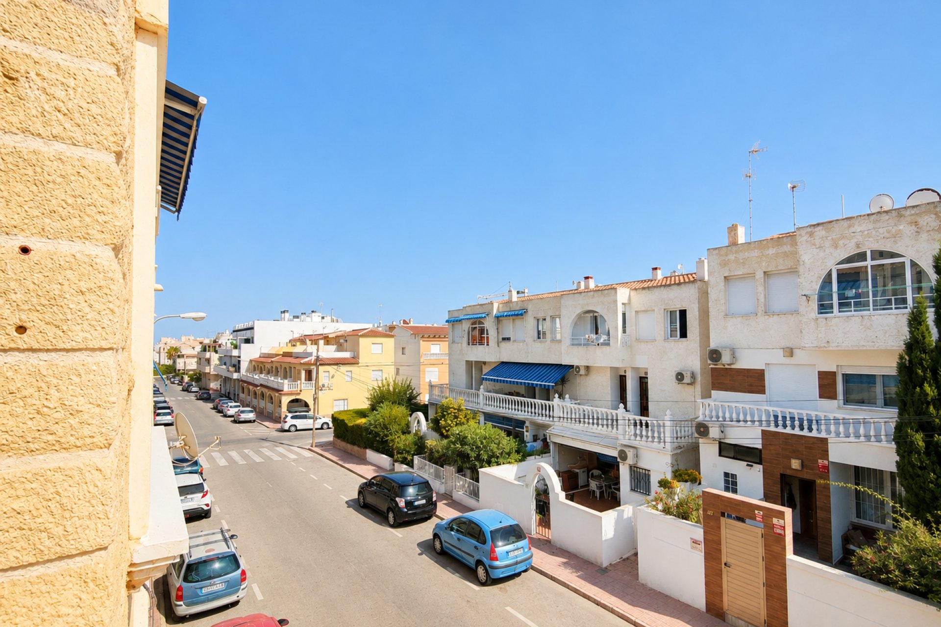 Reventa - Apartamento - Torrevieja