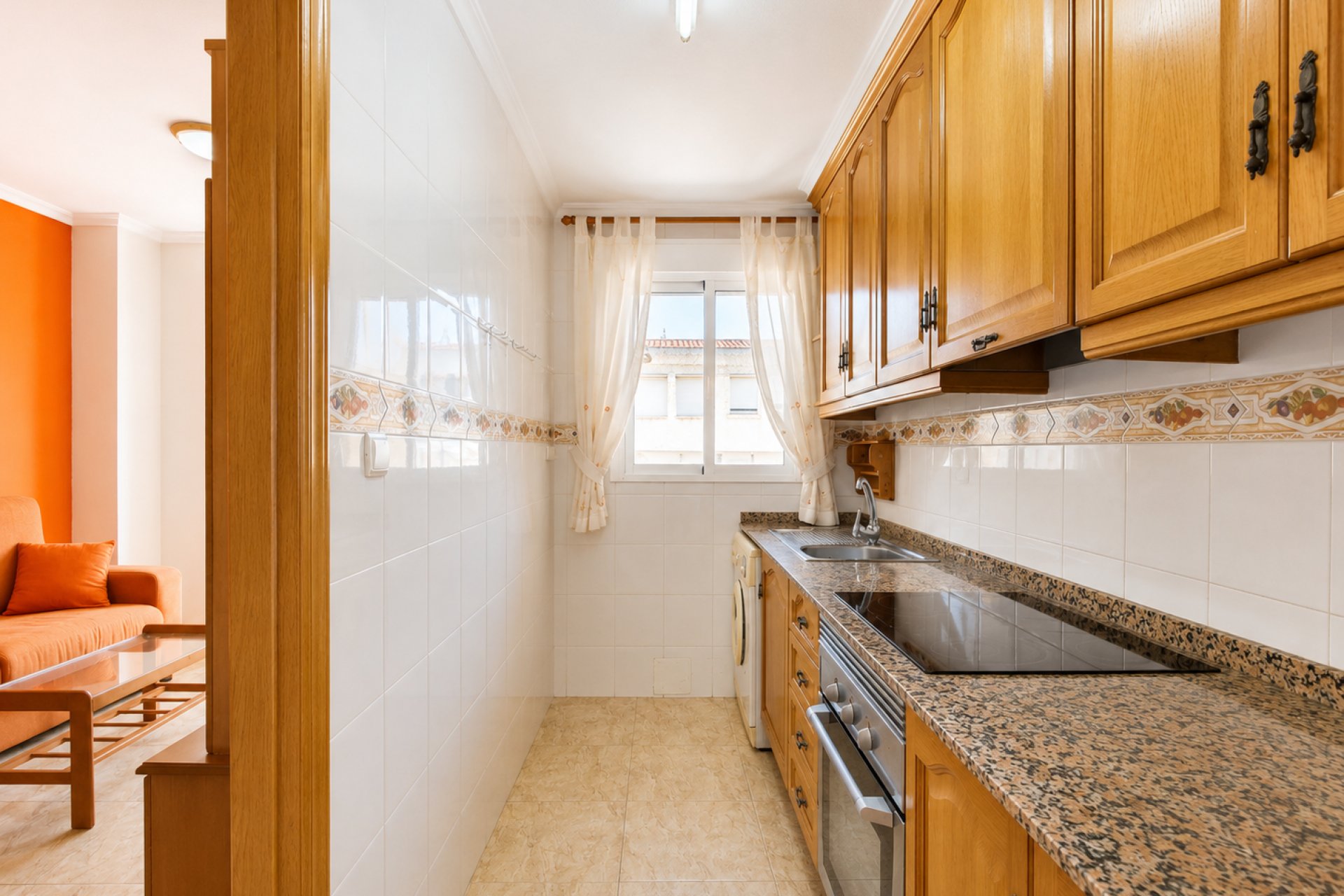 Reventa - Apartamento - Torrevieja