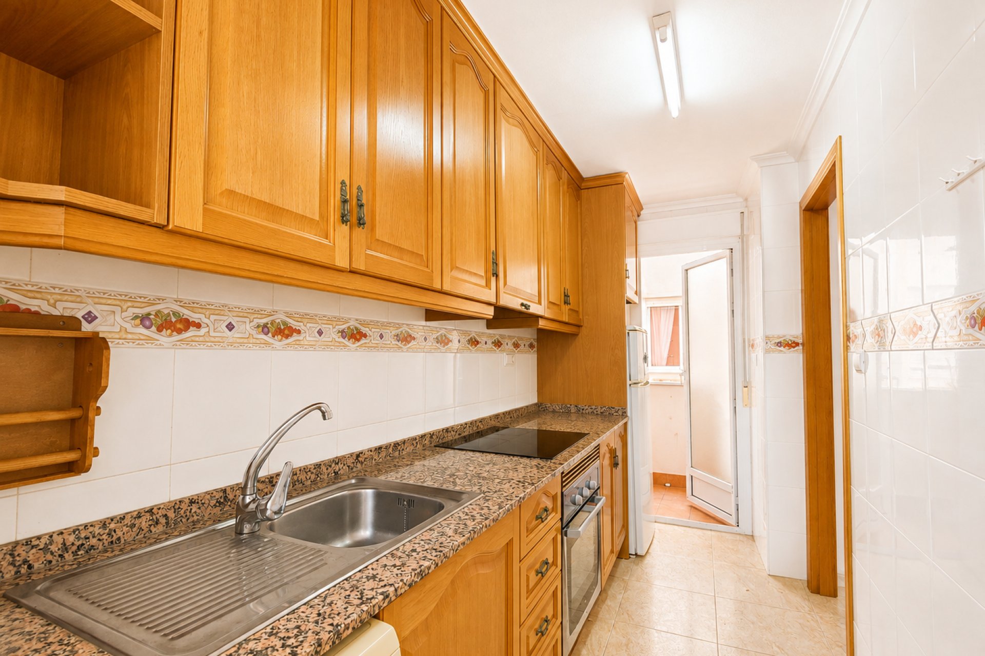 Reventa - Apartamento - Torrevieja