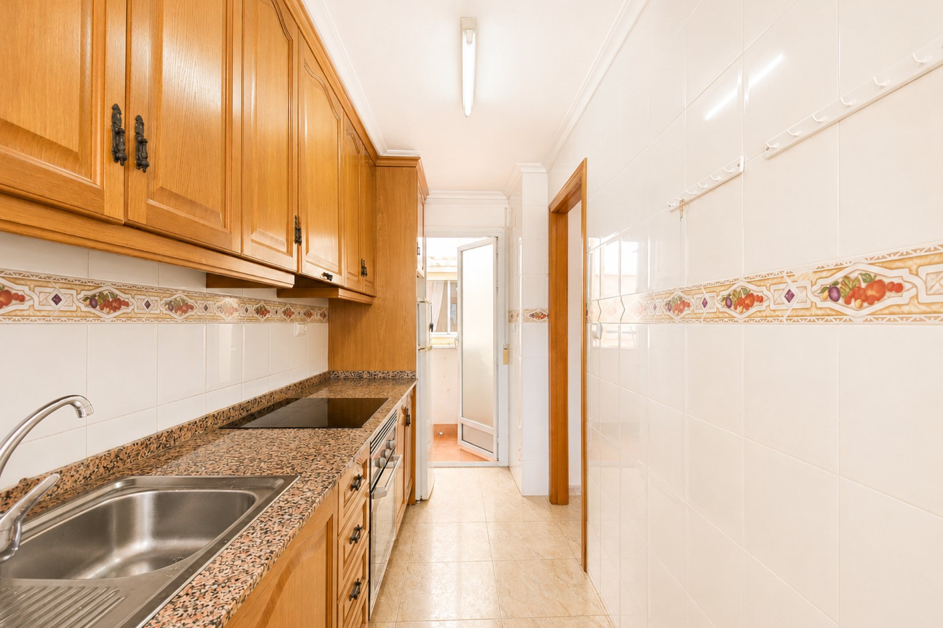 Reventa - Apartamento - Torrevieja