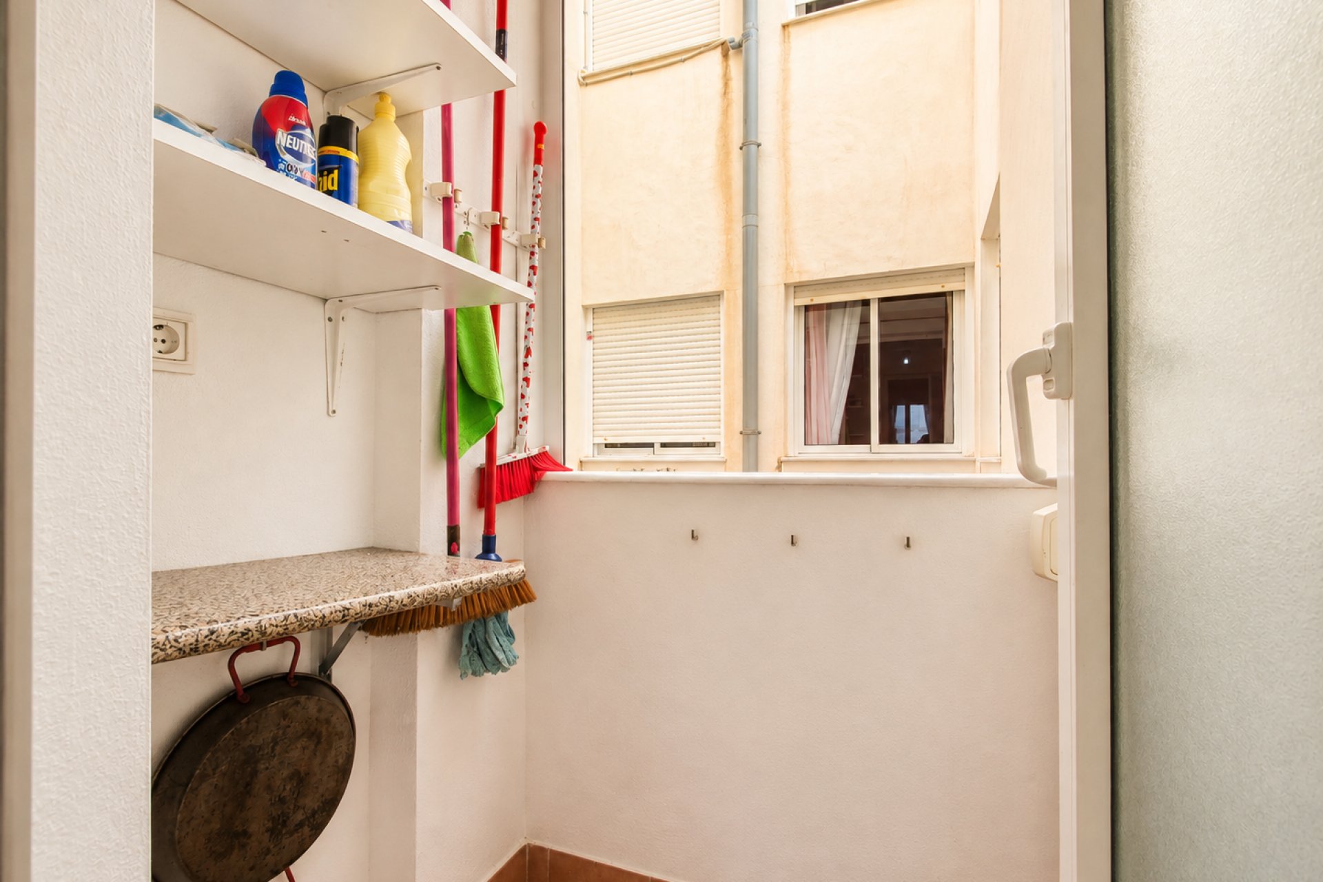 Reventa - Apartamento - Torrevieja