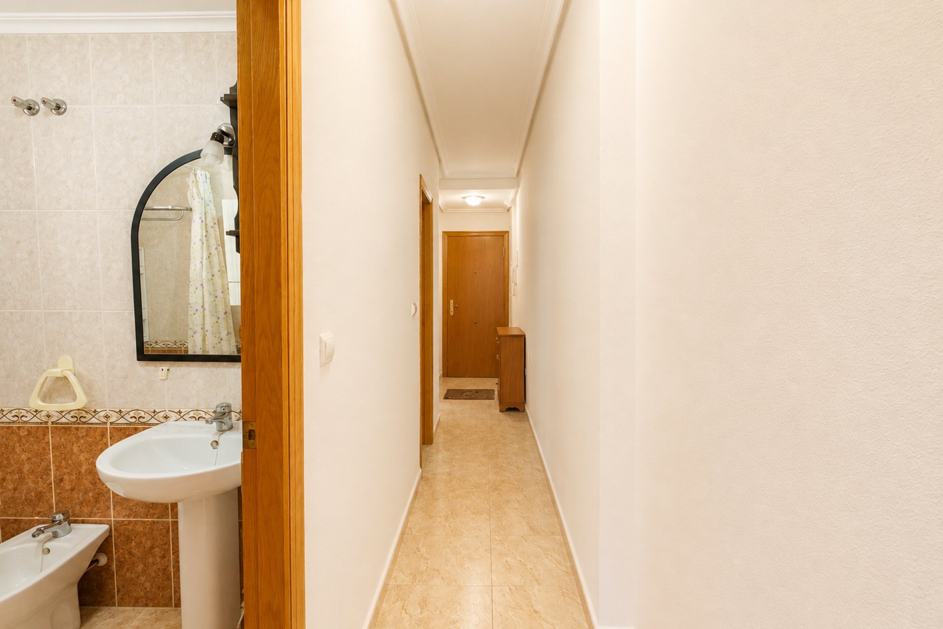 Reventa - Apartamento - Torrevieja