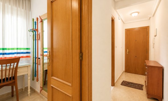 Apartamento · Reventa - Torrevieja · Alicante · España