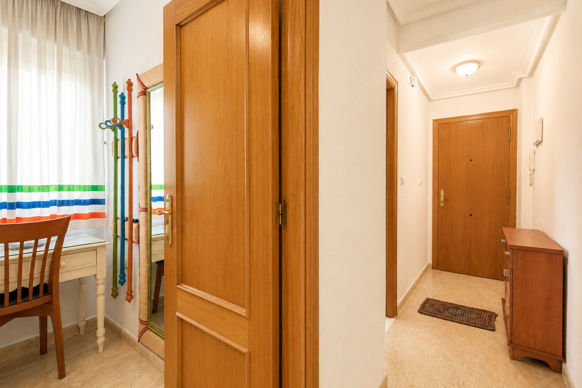 Reventa - Apartamento - Torrevieja