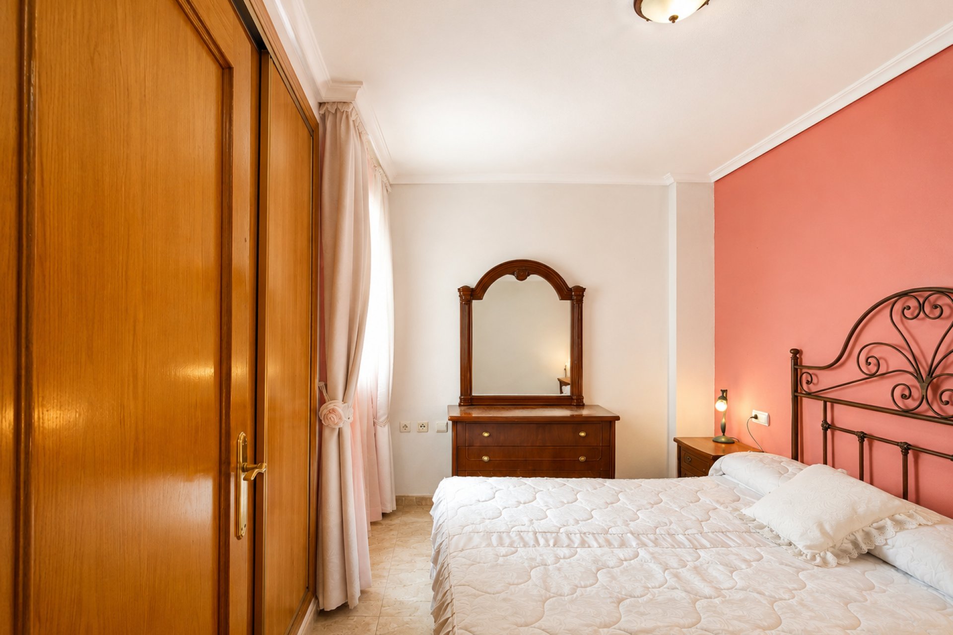 Reventa - Apartamento - Torrevieja