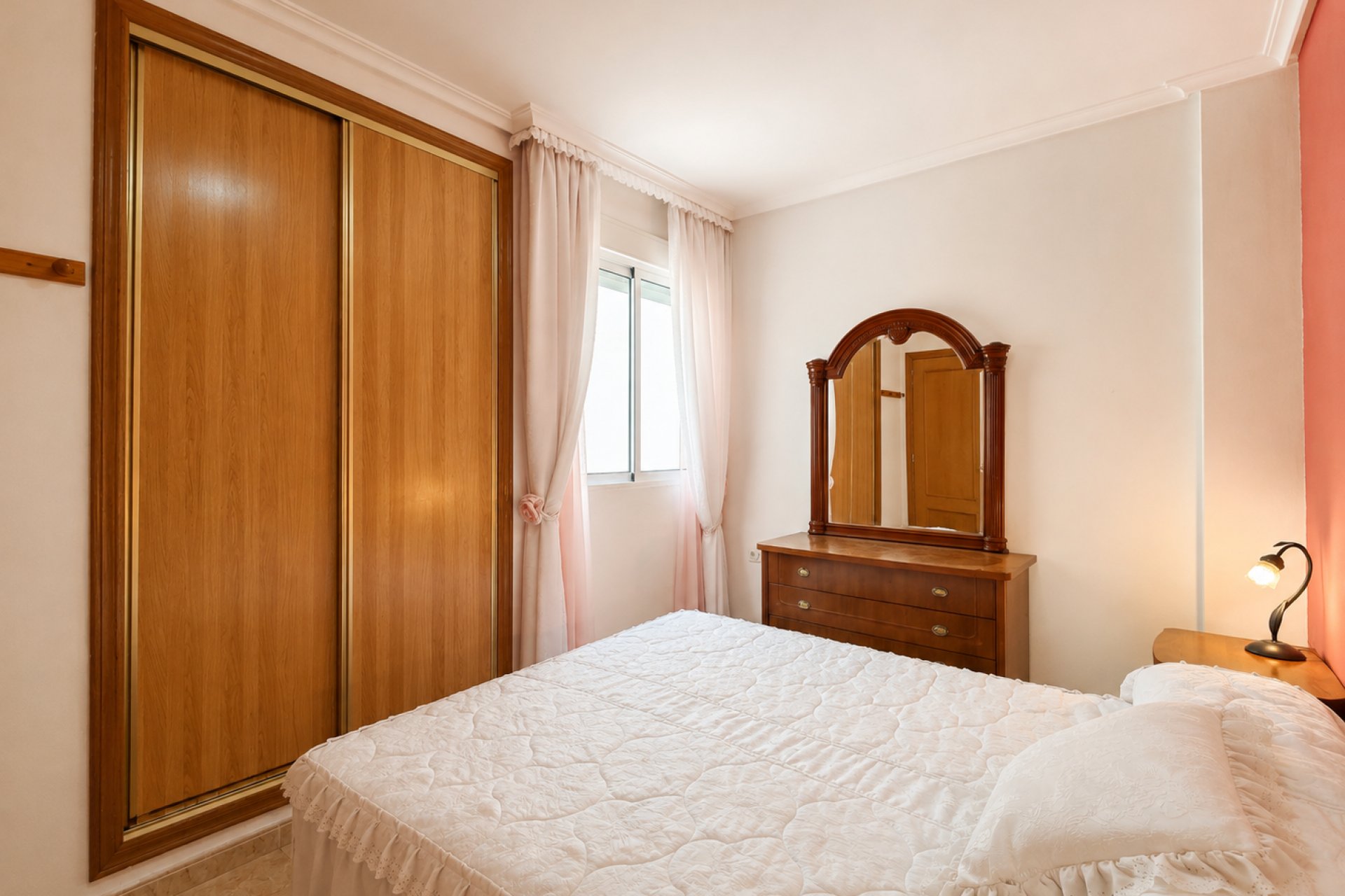 Reventa - Apartamento - Torrevieja