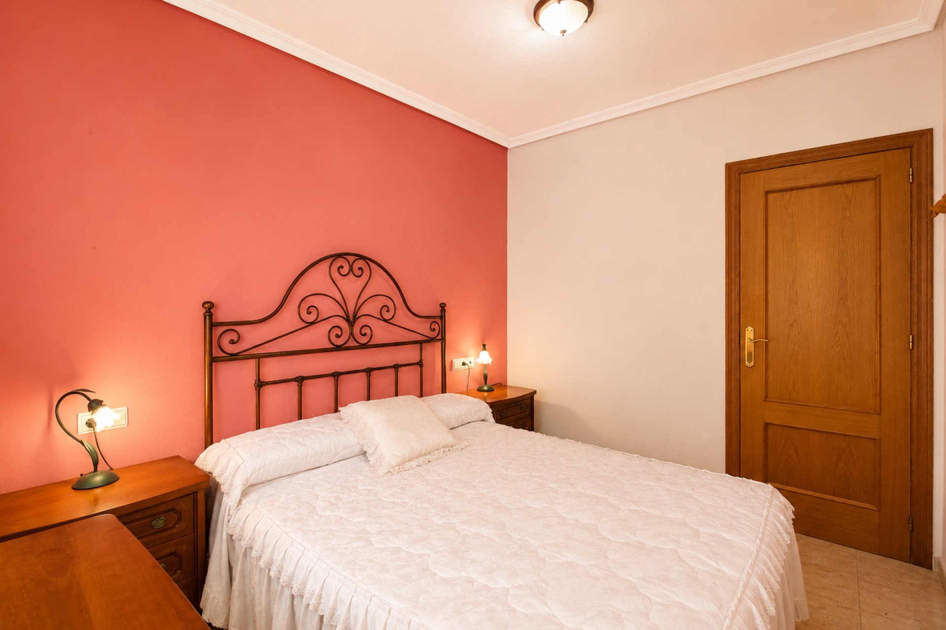 Reventa - Apartamento - Torrevieja