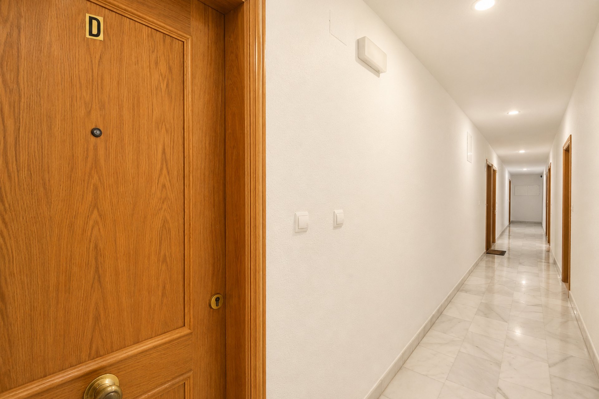 Reventa - Apartamento - Torrevieja