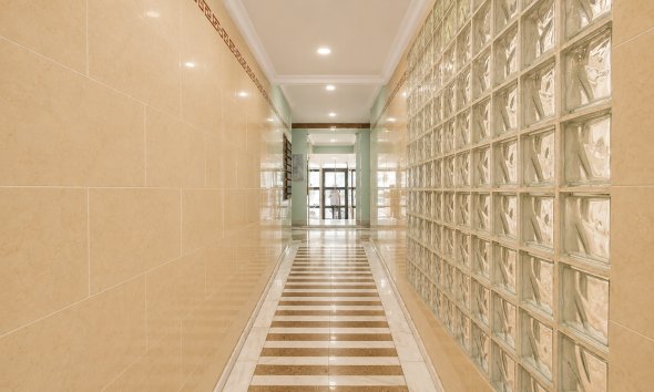 Apartamento · Reventa - Torrevieja · Alicante · España