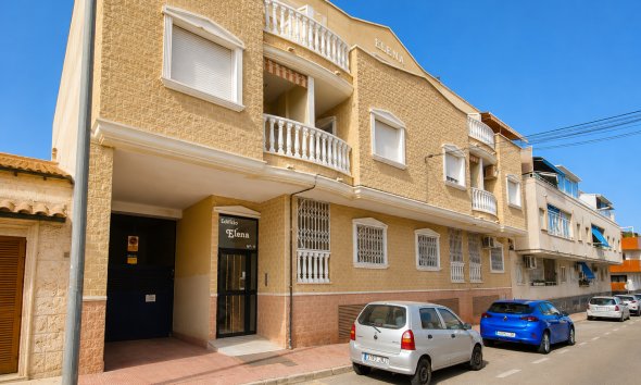 Apartamento · Reventa - Torrevieja · Alicante · España