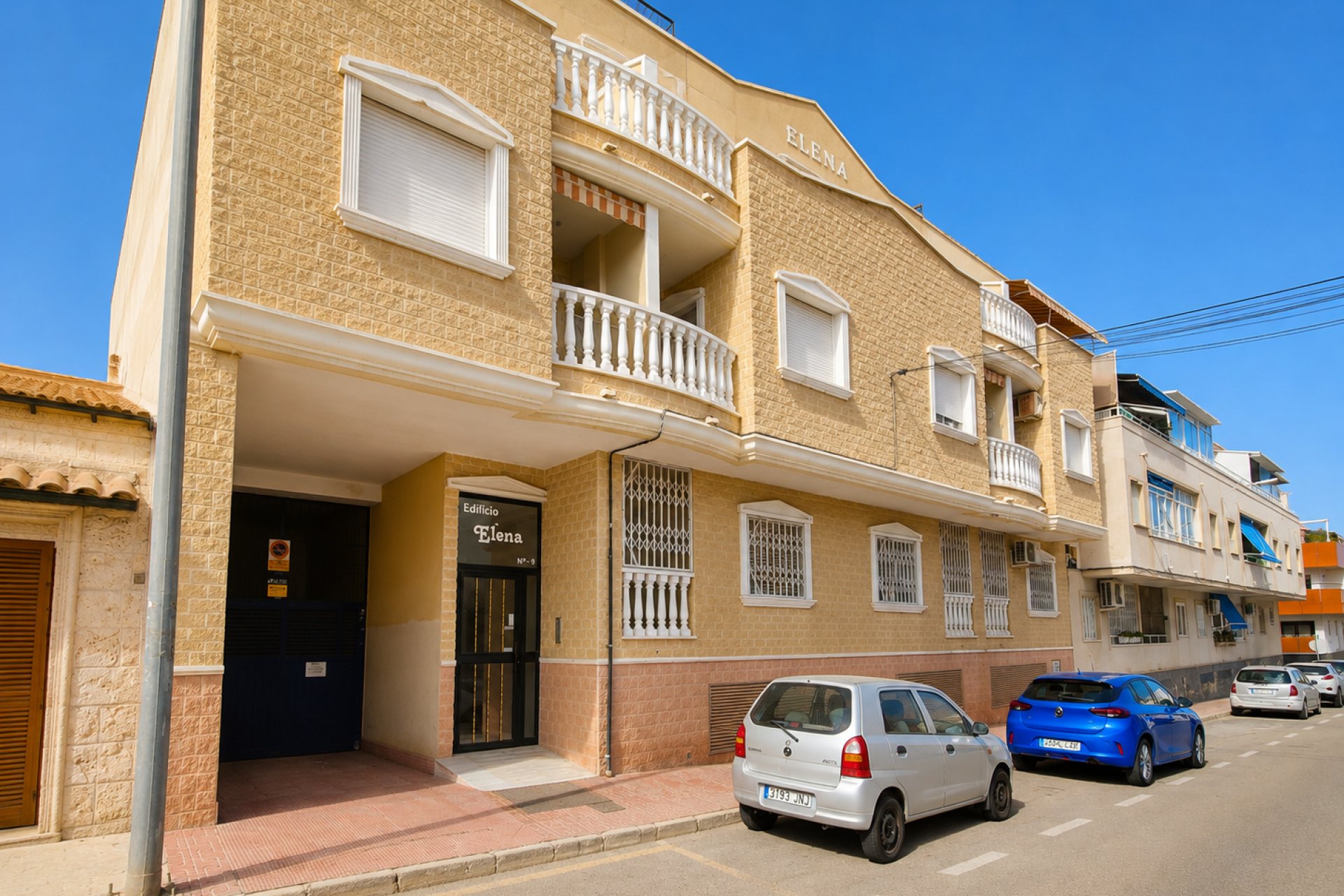 Reventa - Apartamento - Torrevieja