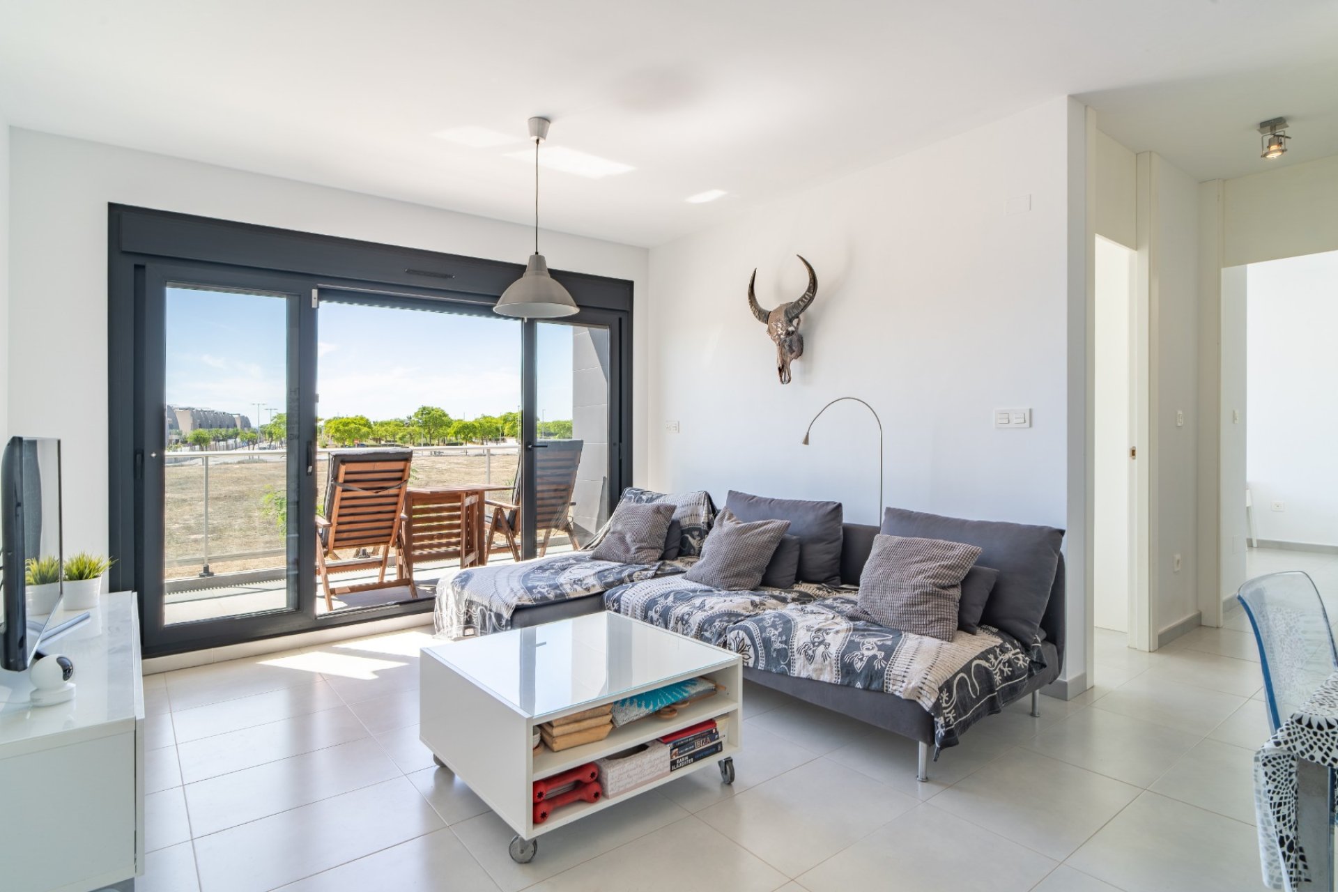 Resale - Bungalow - Mil Palmeras - Costa Blanca South