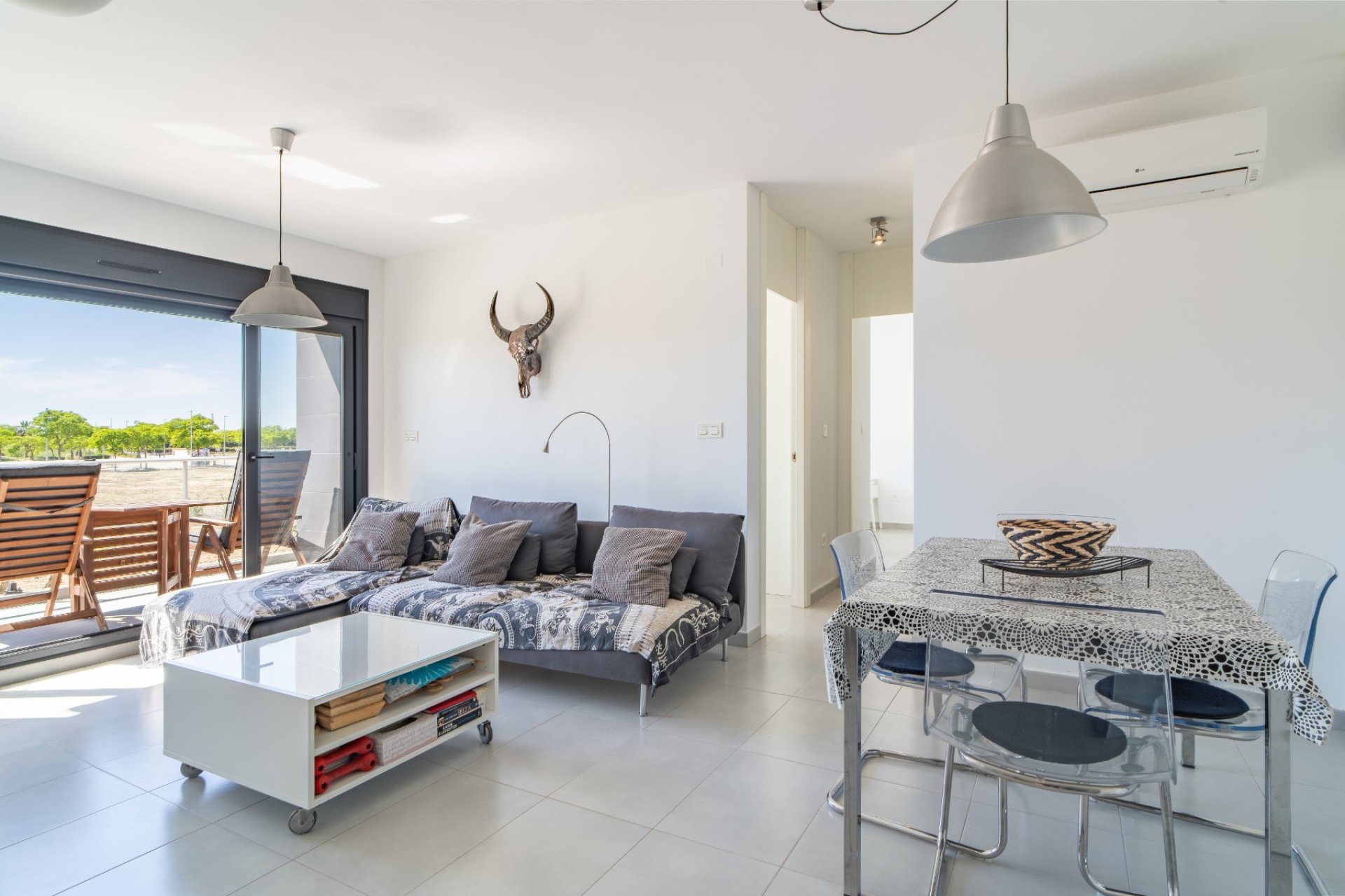 Resale - Bungalow - Mil Palmeras - Costa Blanca South