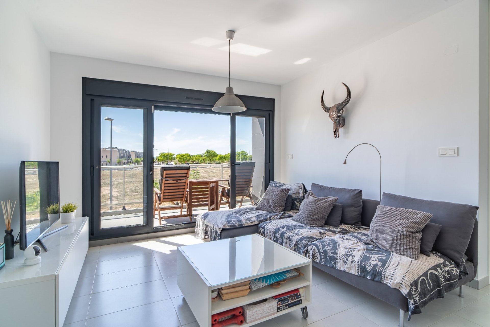 Resale - Bungalow - Mil Palmeras - Costa Blanca South