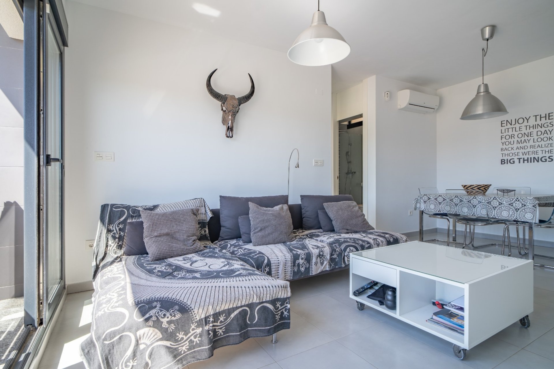 Resale - Bungalow - Mil Palmeras - Costa Blanca South