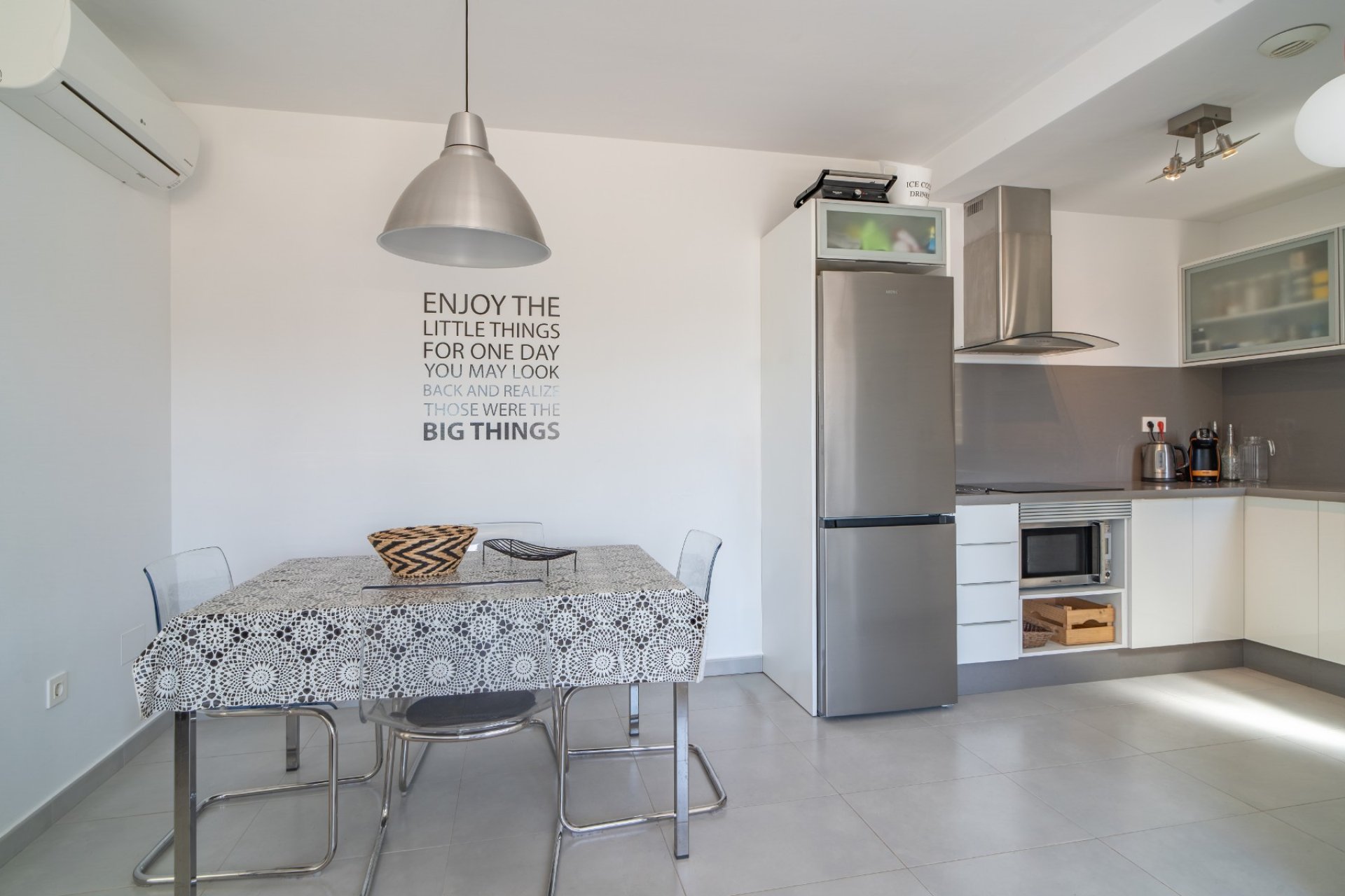 Resale - Bungalow - Mil Palmeras - Costa Blanca South