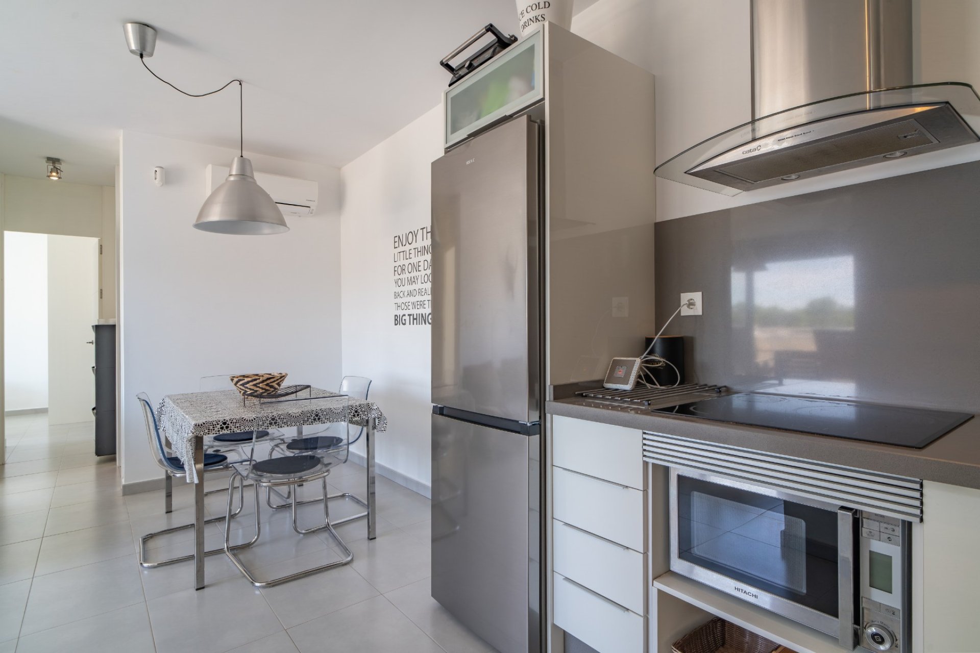Resale - Bungalow - Mil Palmeras - Costa Blanca South