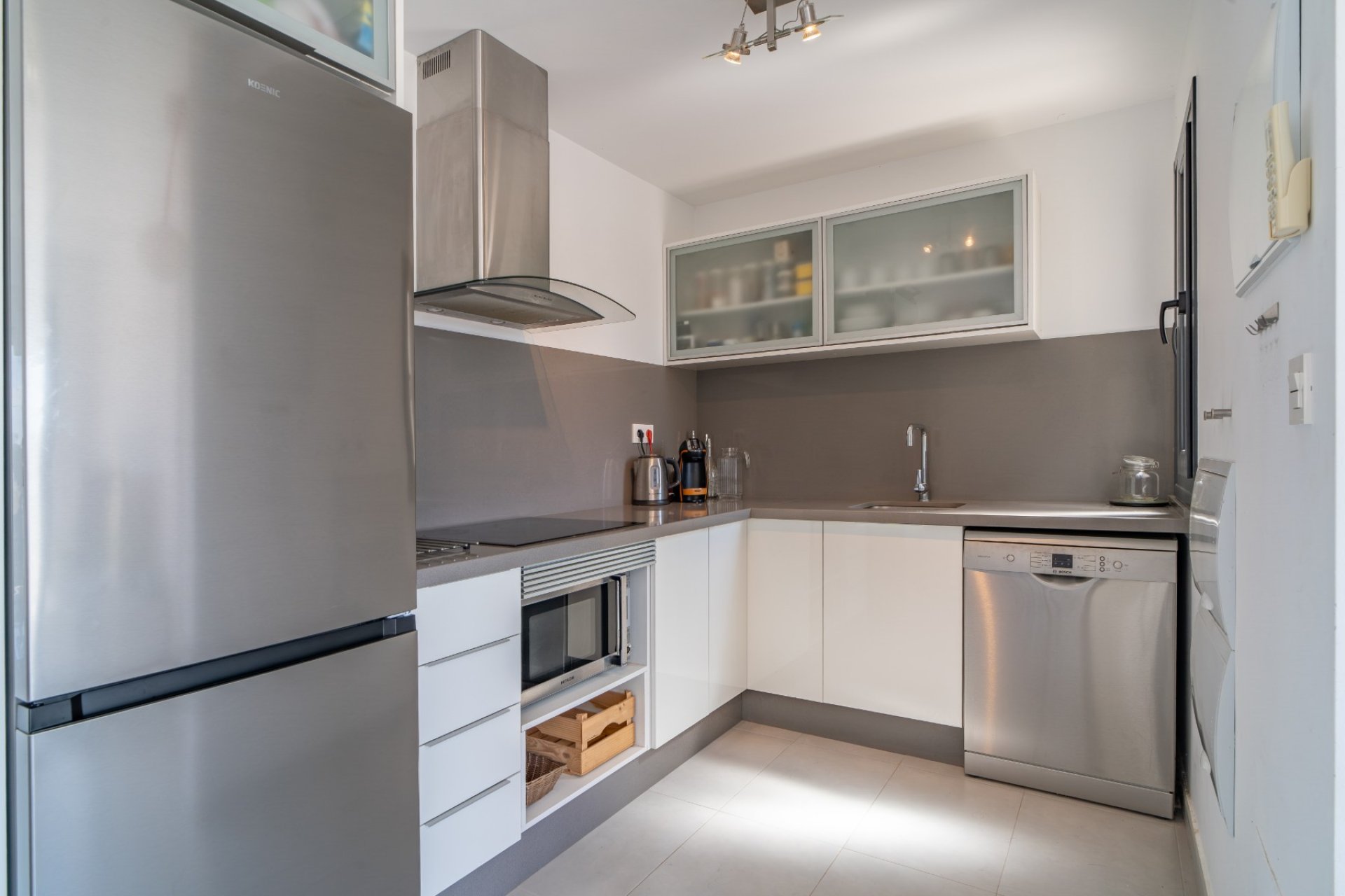Resale - Bungalow - Mil Palmeras - Costa Blanca South