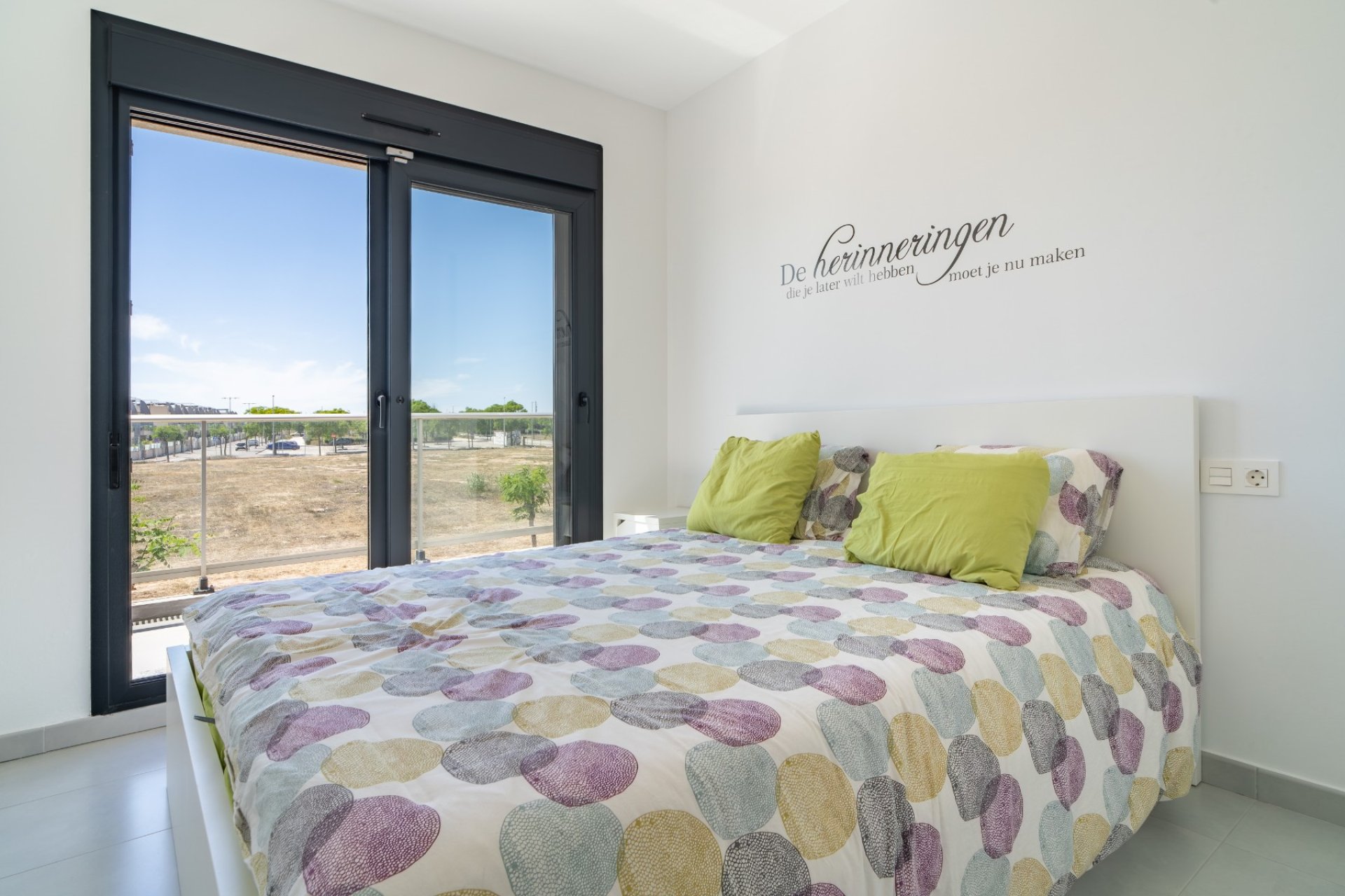 Resale - Bungalow - Mil Palmeras - Costa Blanca South