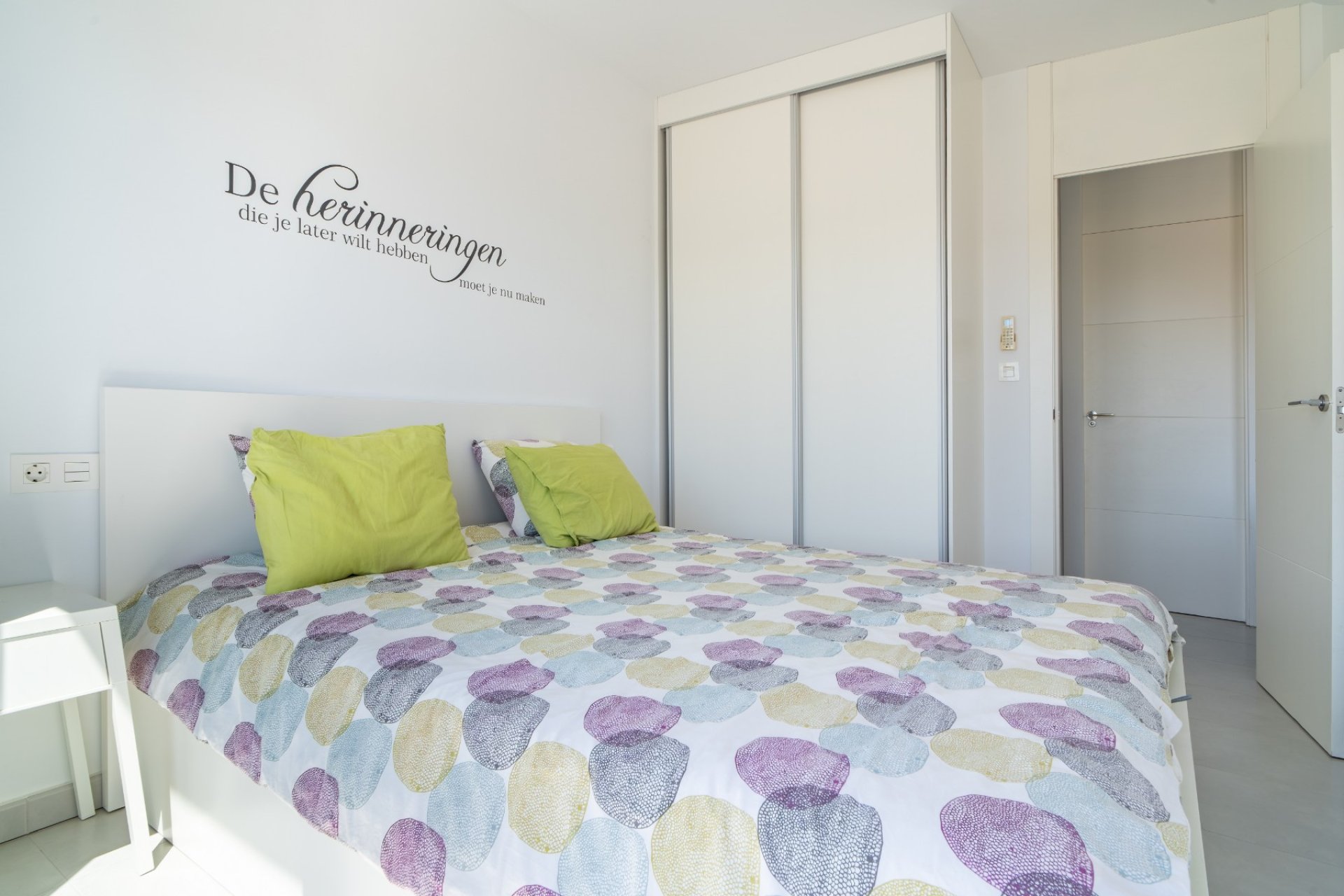 Resale - Bungalow - Mil Palmeras - Costa Blanca South