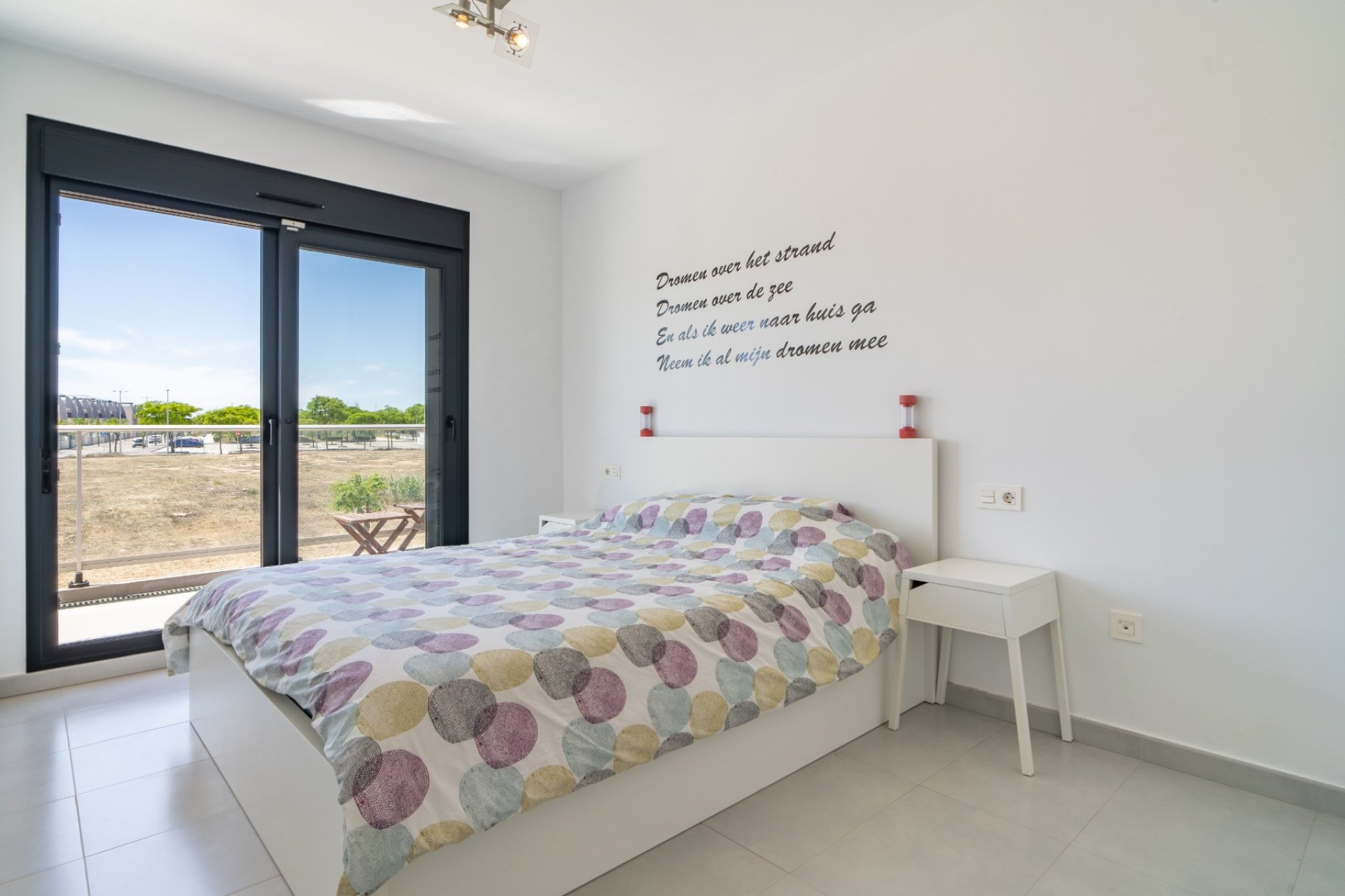 Resale - Bungalow - Mil Palmeras - Costa Blanca South