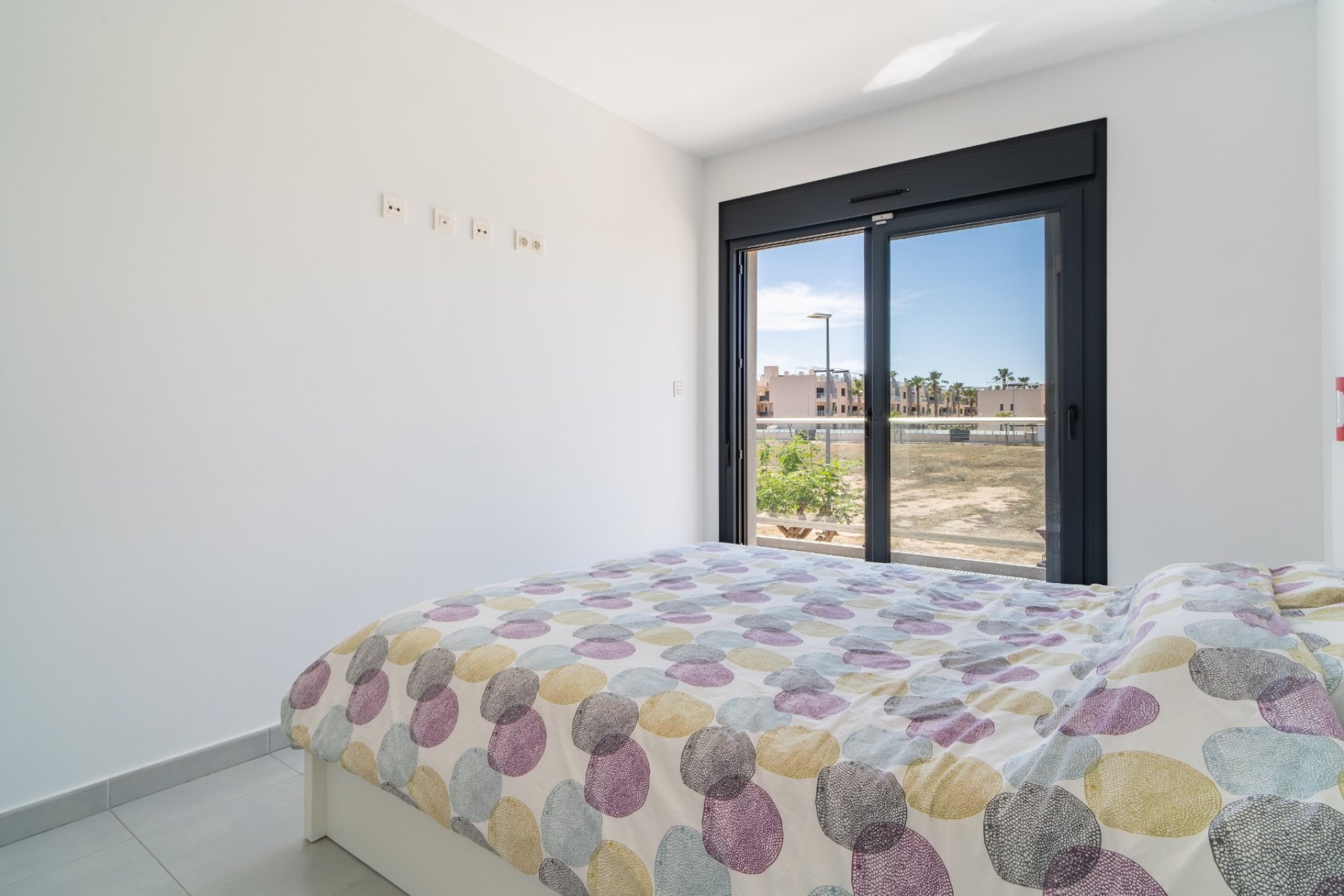 Resale - Bungalow - Mil Palmeras - Costa Blanca South