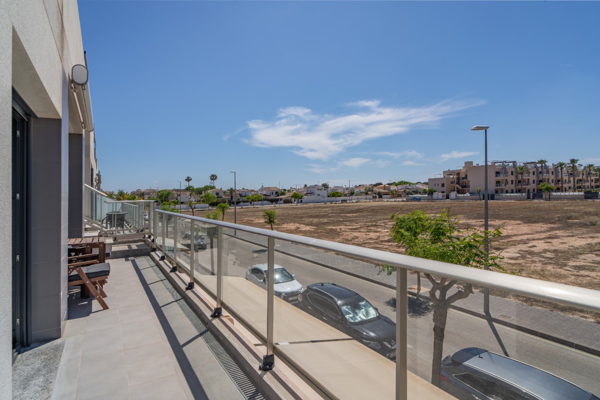 Resale - Bungalow - Mil Palmeras - Costa Blanca South