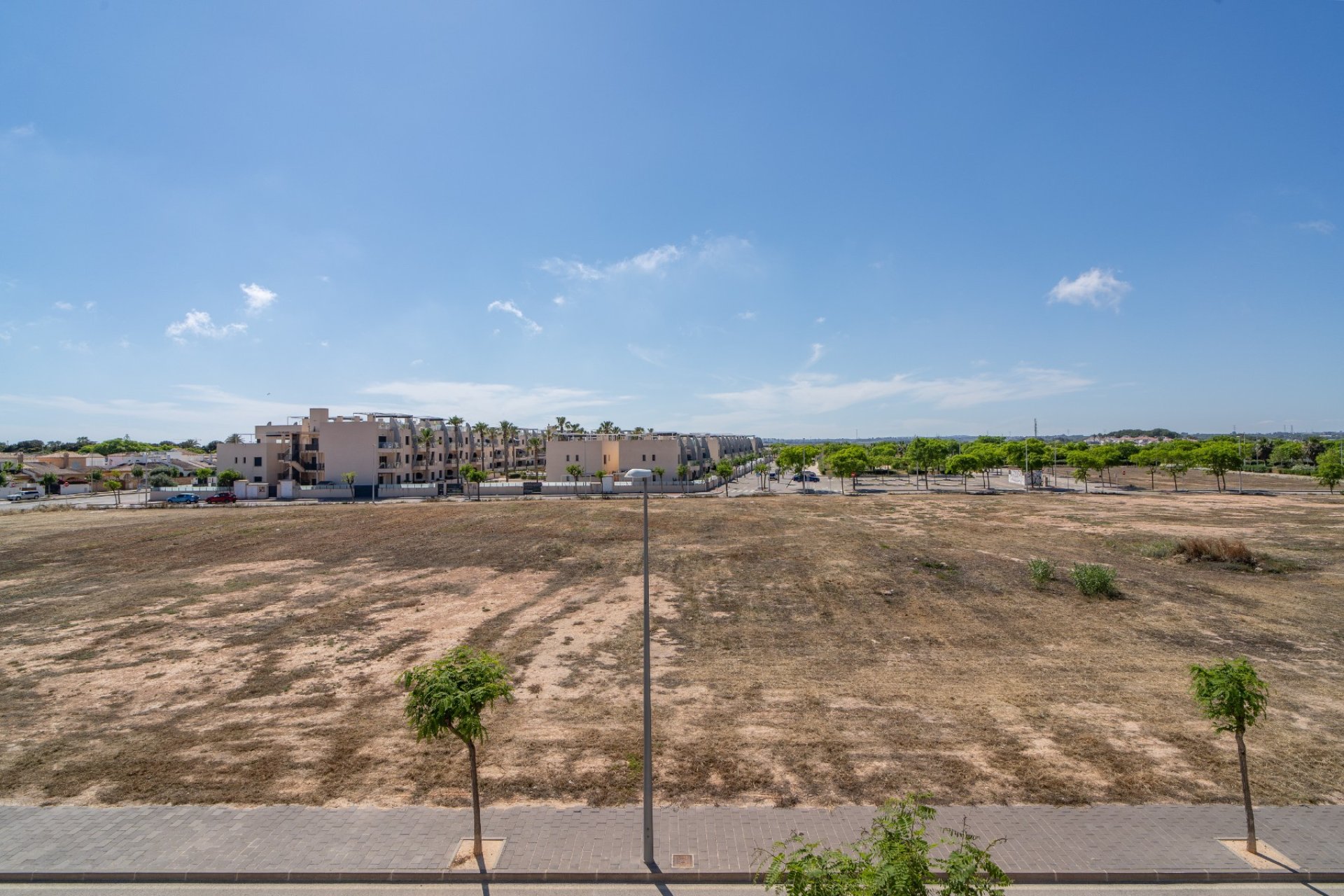 Resale - Bungalow - Mil Palmeras - Costa Blanca South