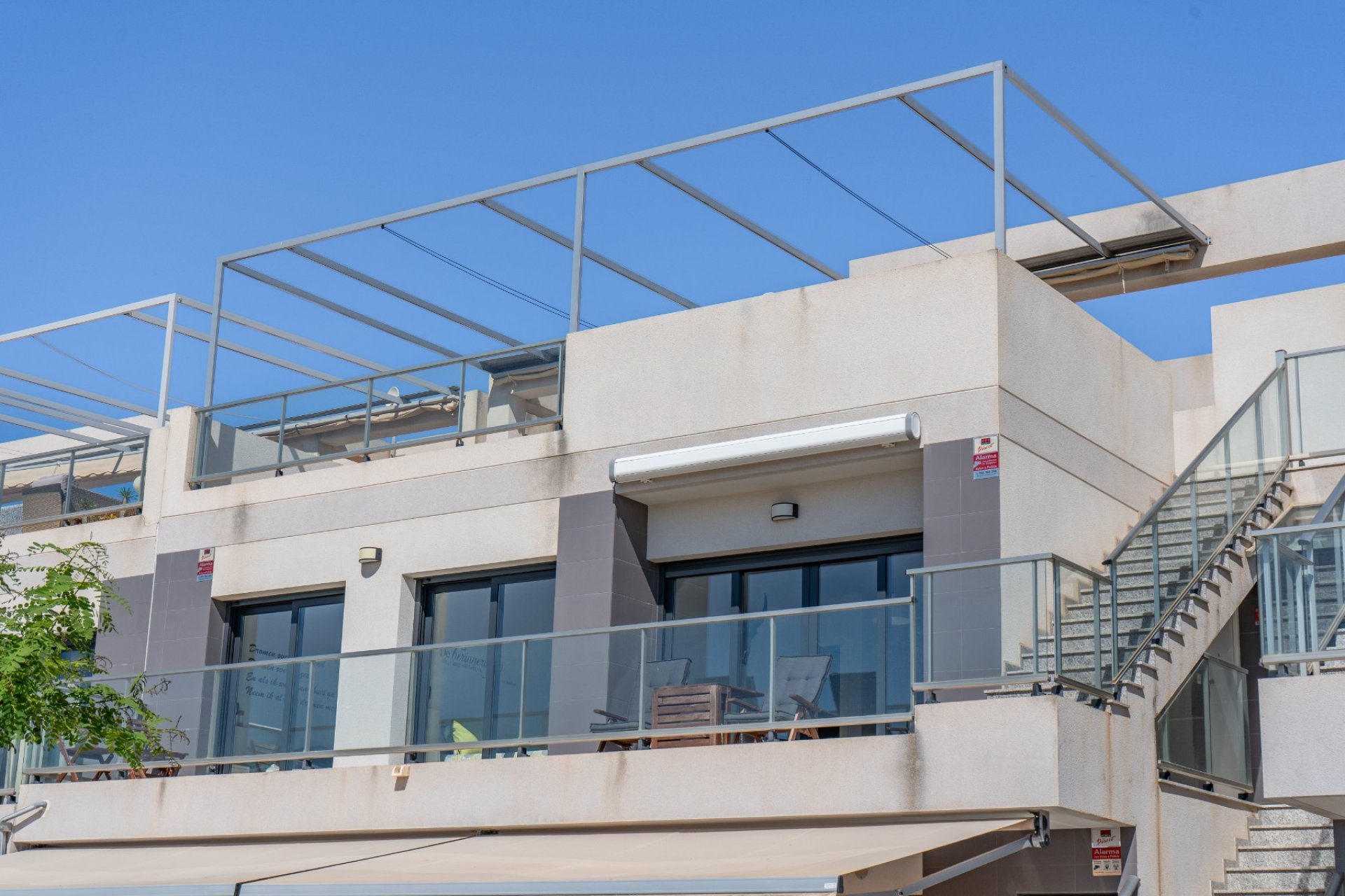 Resale - Bungalow - Mil Palmeras - Costa Blanca South