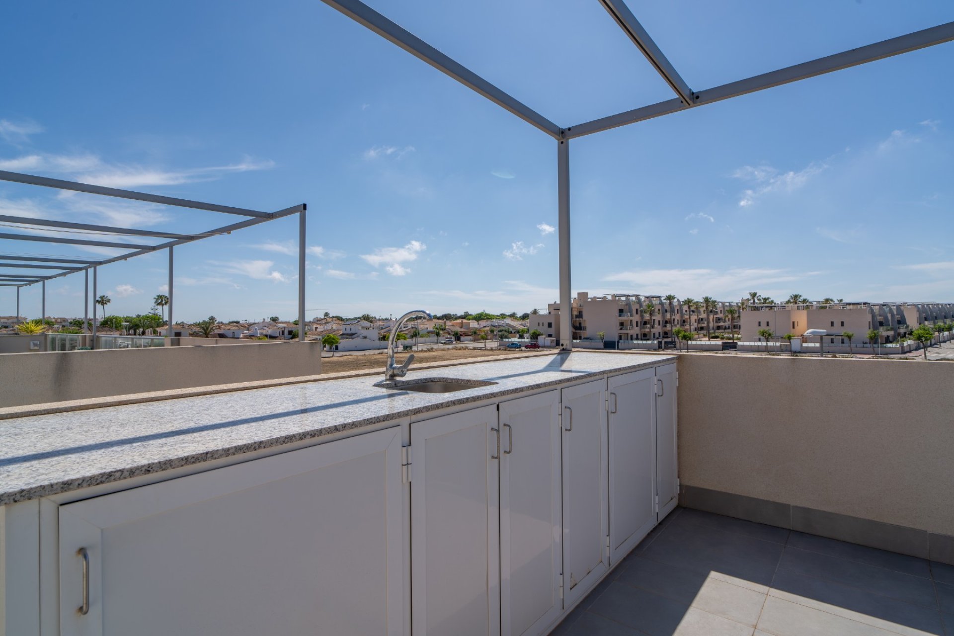 Resale - Bungalow - Mil Palmeras - Costa Blanca South