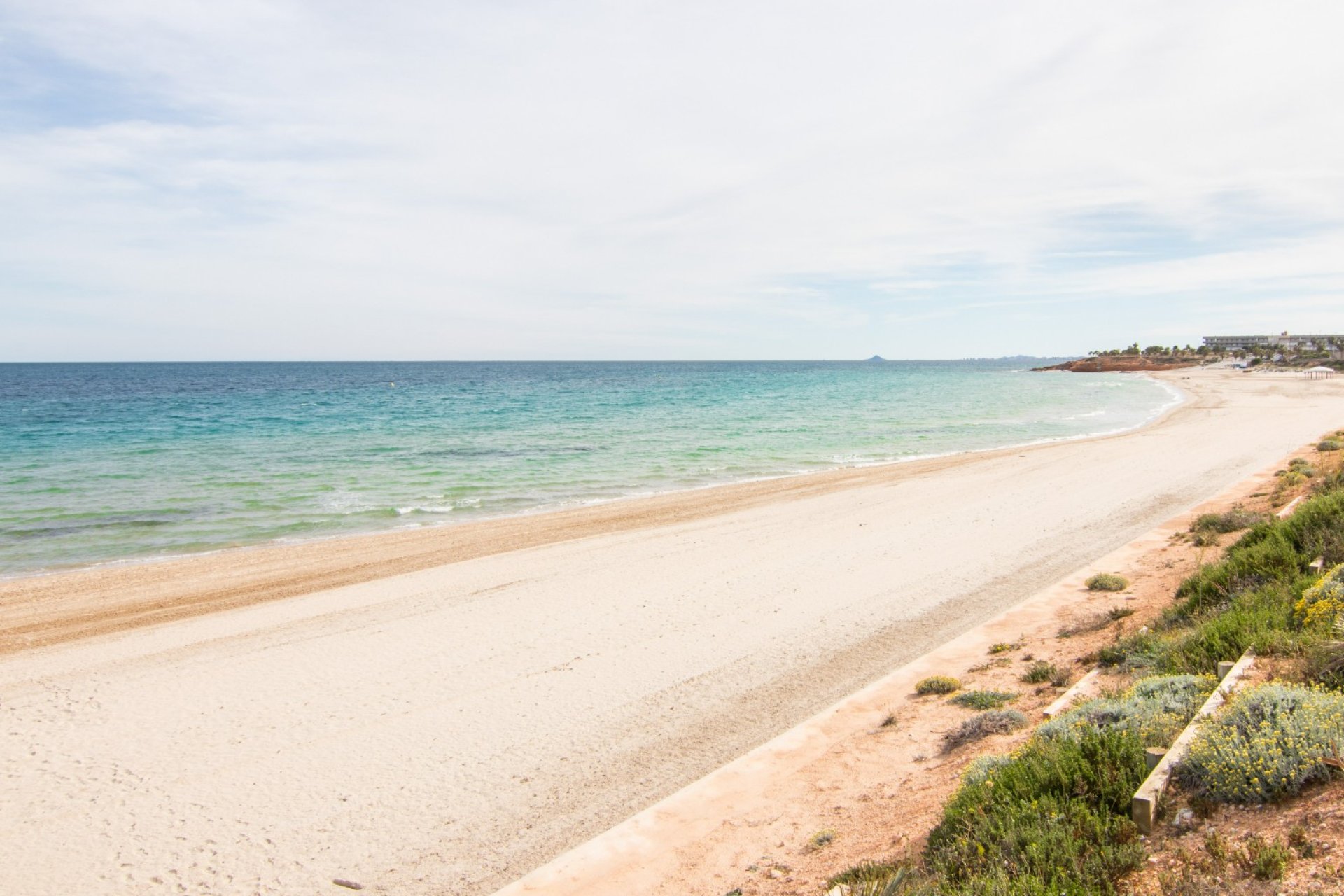 Resale - Bungalow - Mil Palmeras - Costa Blanca South