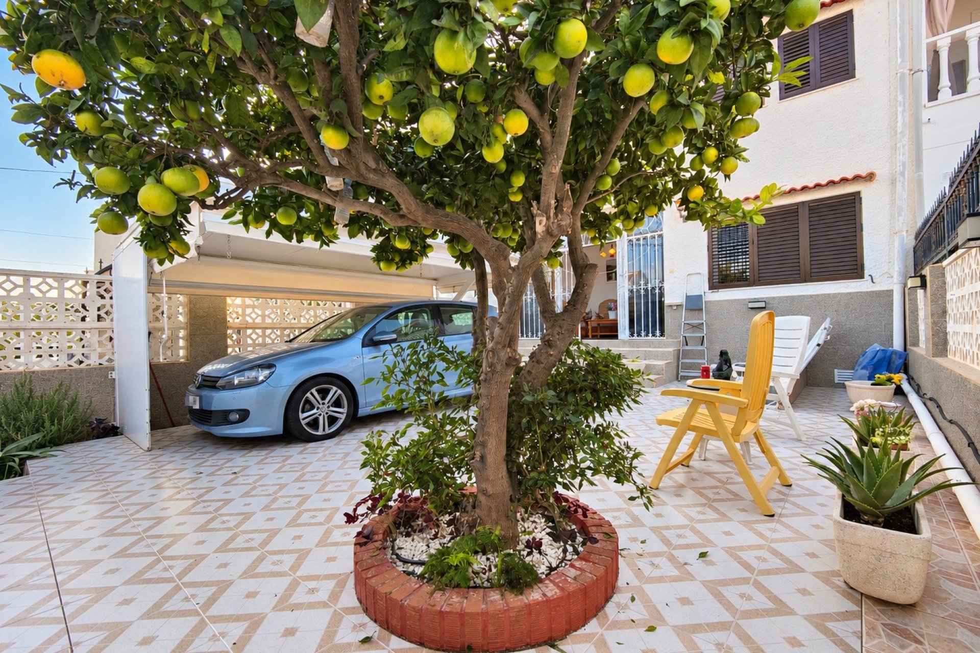 Resale - Townhouse - Torrevieja