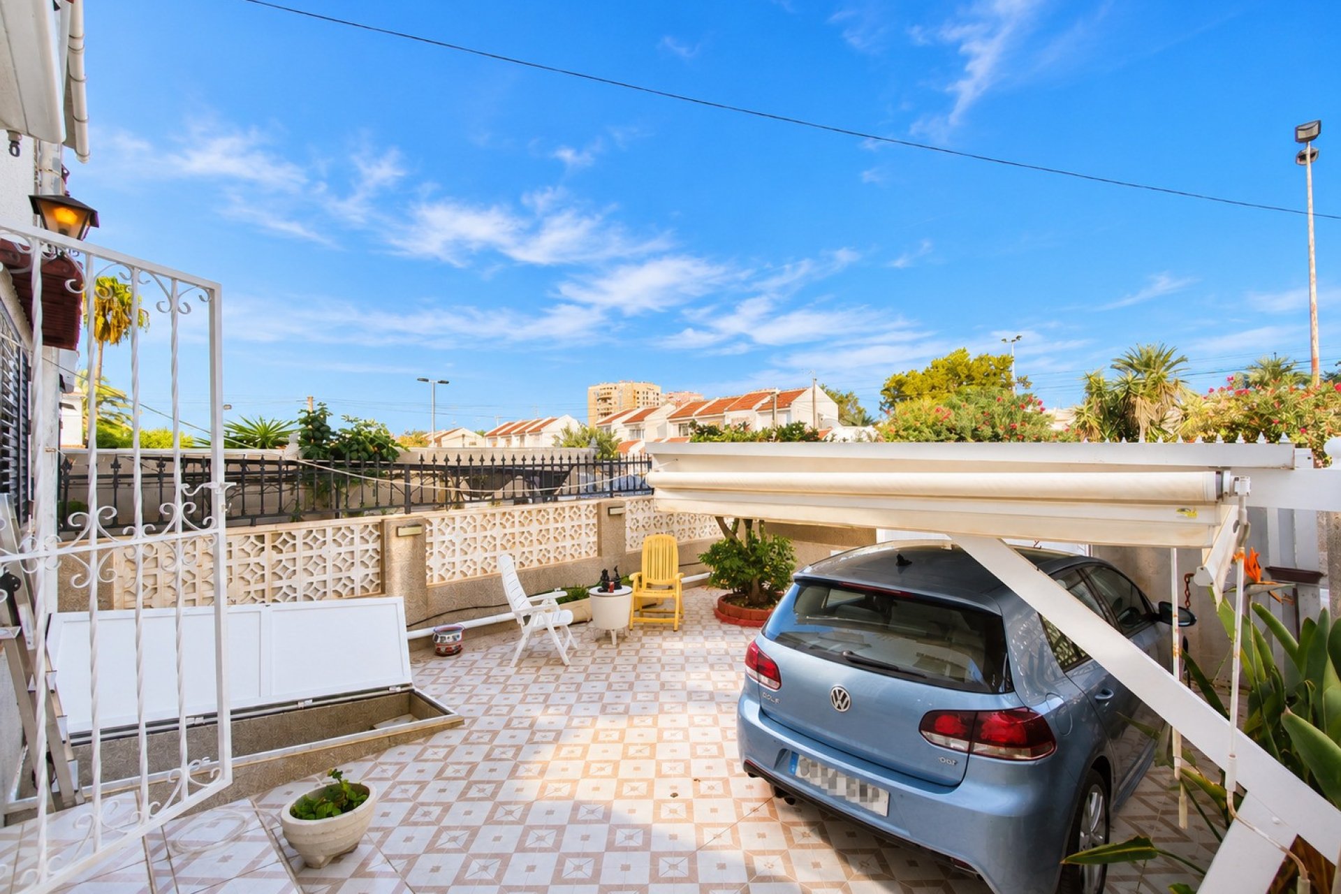 Resale - Townhouse - Torrevieja